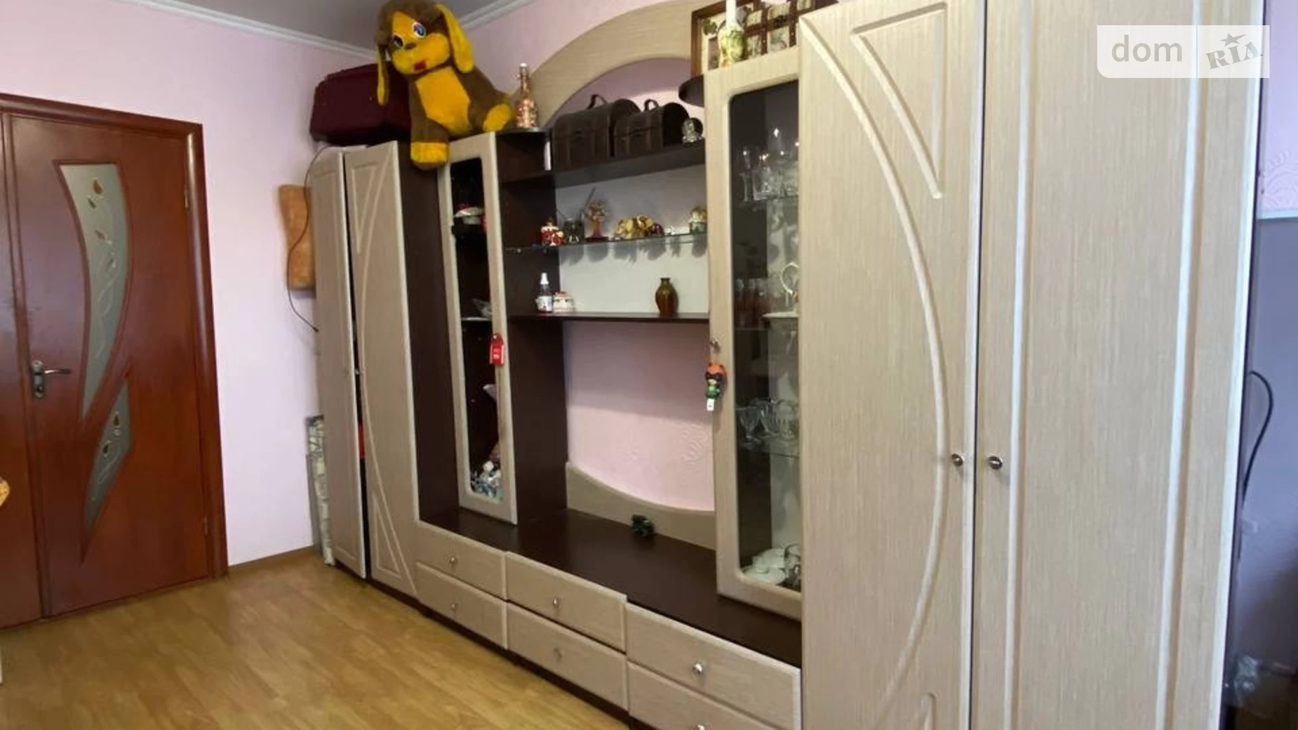Продається 3-кімнатна квартира 68 кв. м у Білій Церкві, цена: 65000 $ - фото 4