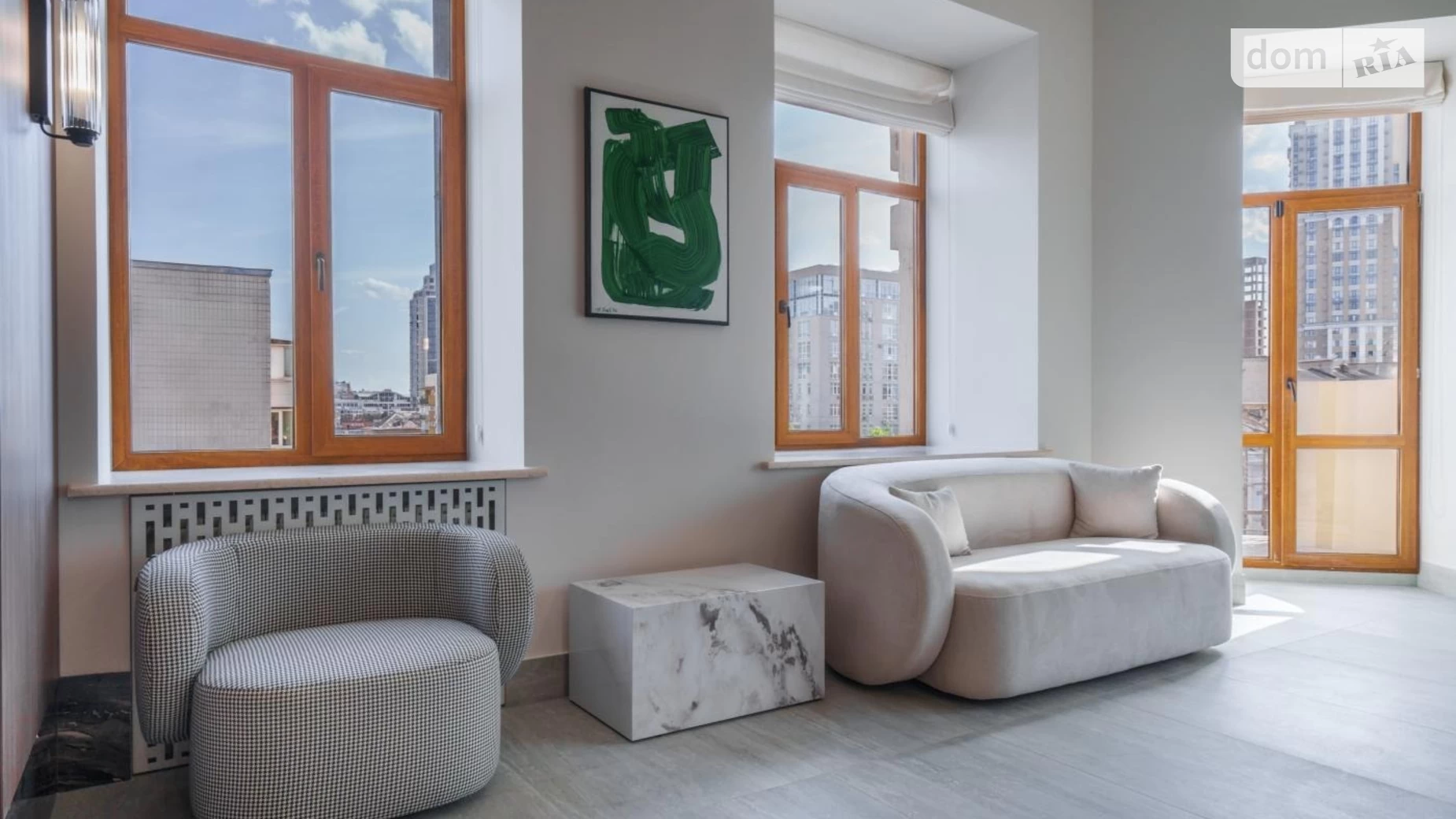 Продається офіс 115 кв. м в бізнес-центрі, цена: 490000 $ - фото 5