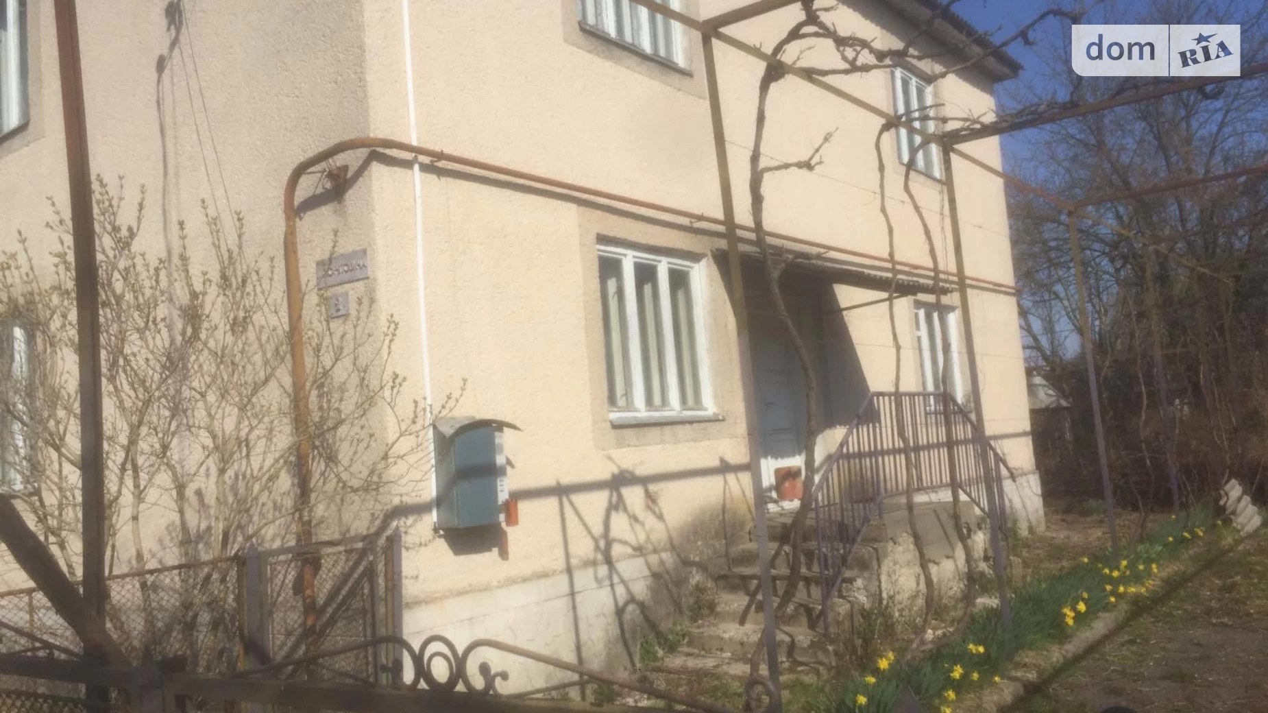 Продається будинок 2 поверховий 150 кв. м з меблями, цена: 40000 $ - фото 2