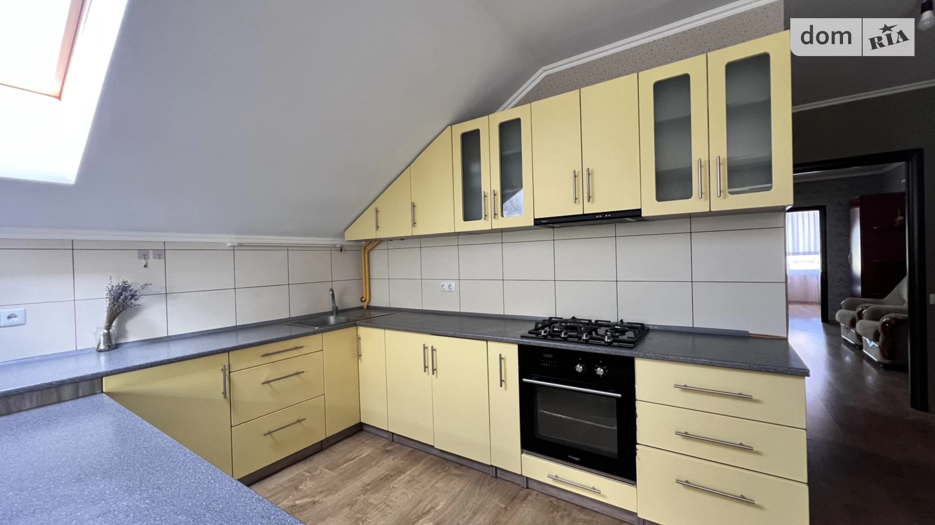 Продается 2-комнатная квартира 63 кв. м в Виннице, ул. Атамана Ситка, 3 - фото 3