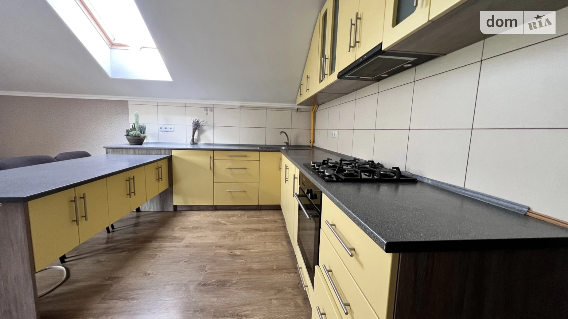 Продается 2-комнатная квартира 63 кв. м в Виннице, ул. Атамана Ситка, 3 - фото 4