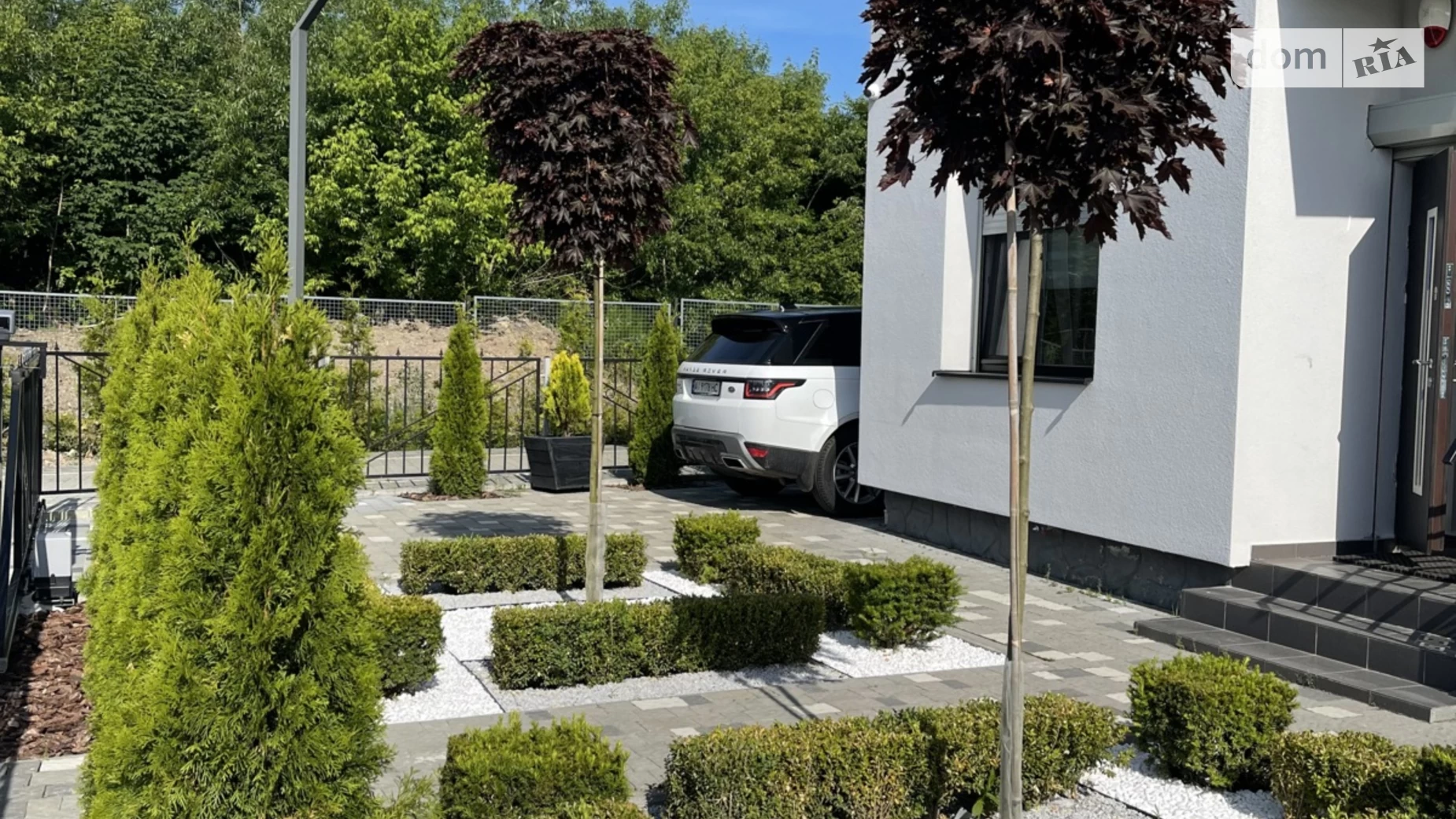 Продается дом на 2 этажа 130 кв. м с террасой, цена: 238000 $ - фото 2