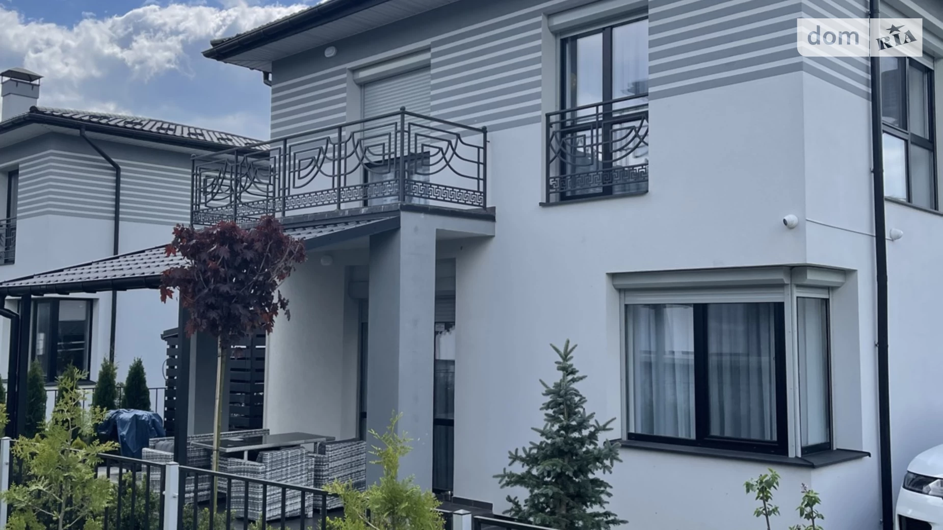 Продается дом на 2 этажа 130 кв. м с террасой, цена: 238000 $ - фото 4