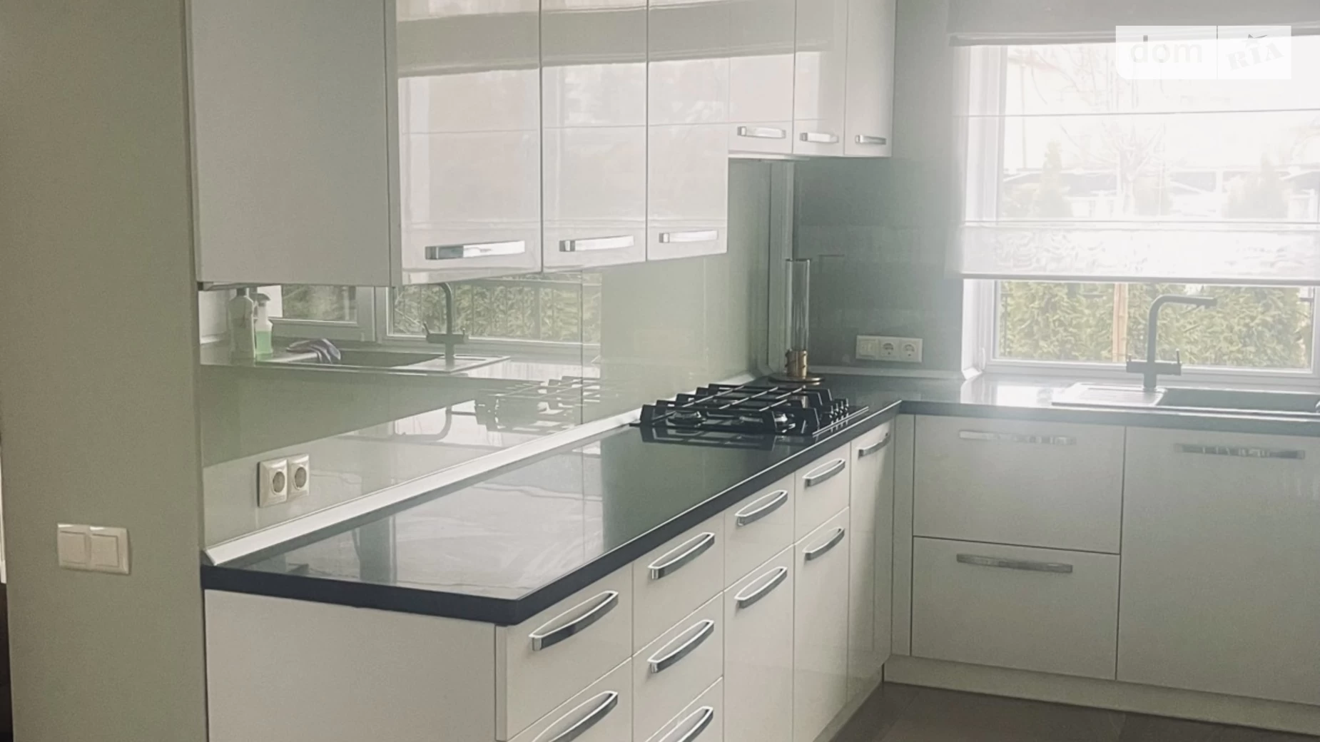Продается дом на 2 этажа 130 кв. м с террасой, цена: 238000 $ - фото 5