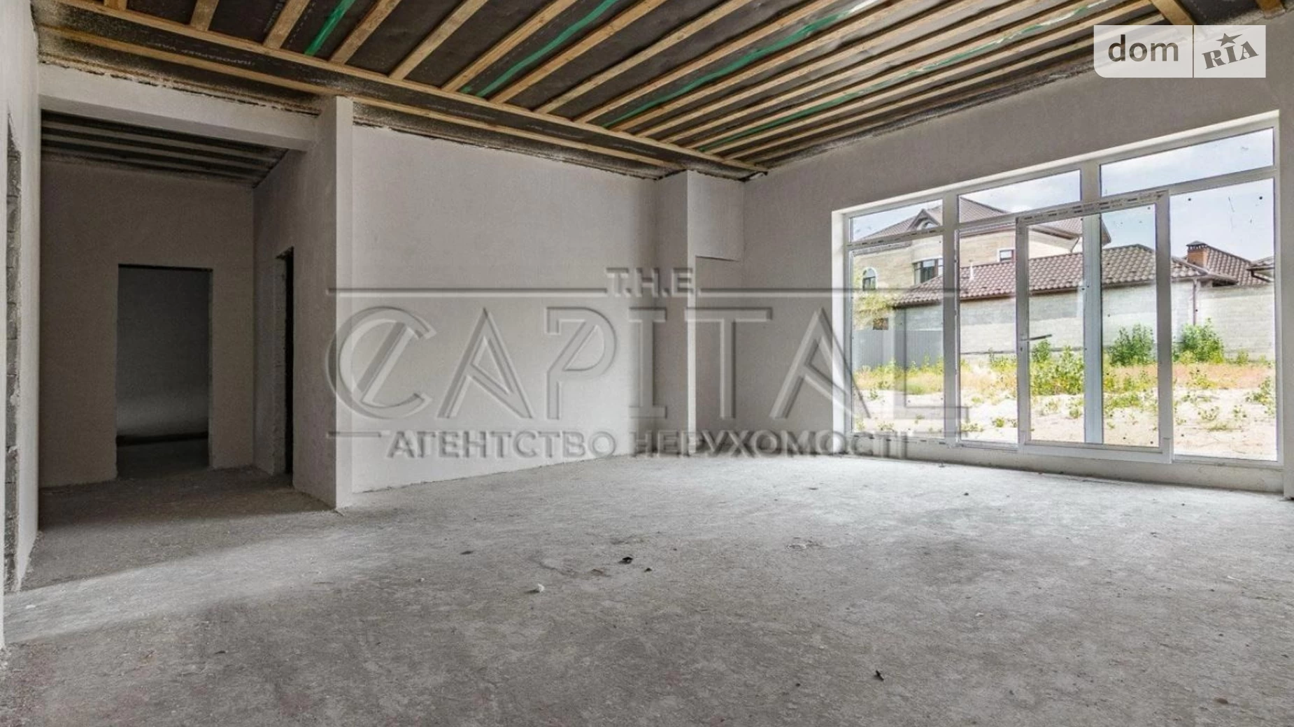 Продается одноэтажный дом 200 кв. м с камином, цена: 180000 $ - фото 5
