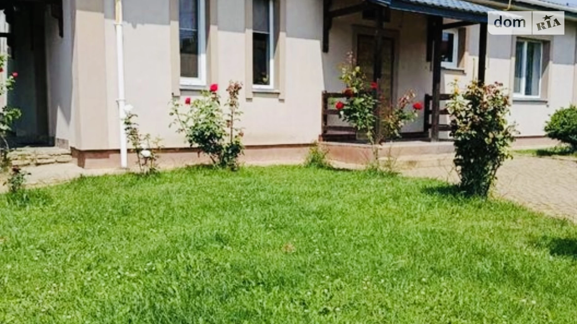 Продается одноэтажный дом 129.9 кв. м с террасой, цена: 175000 $ - фото 2