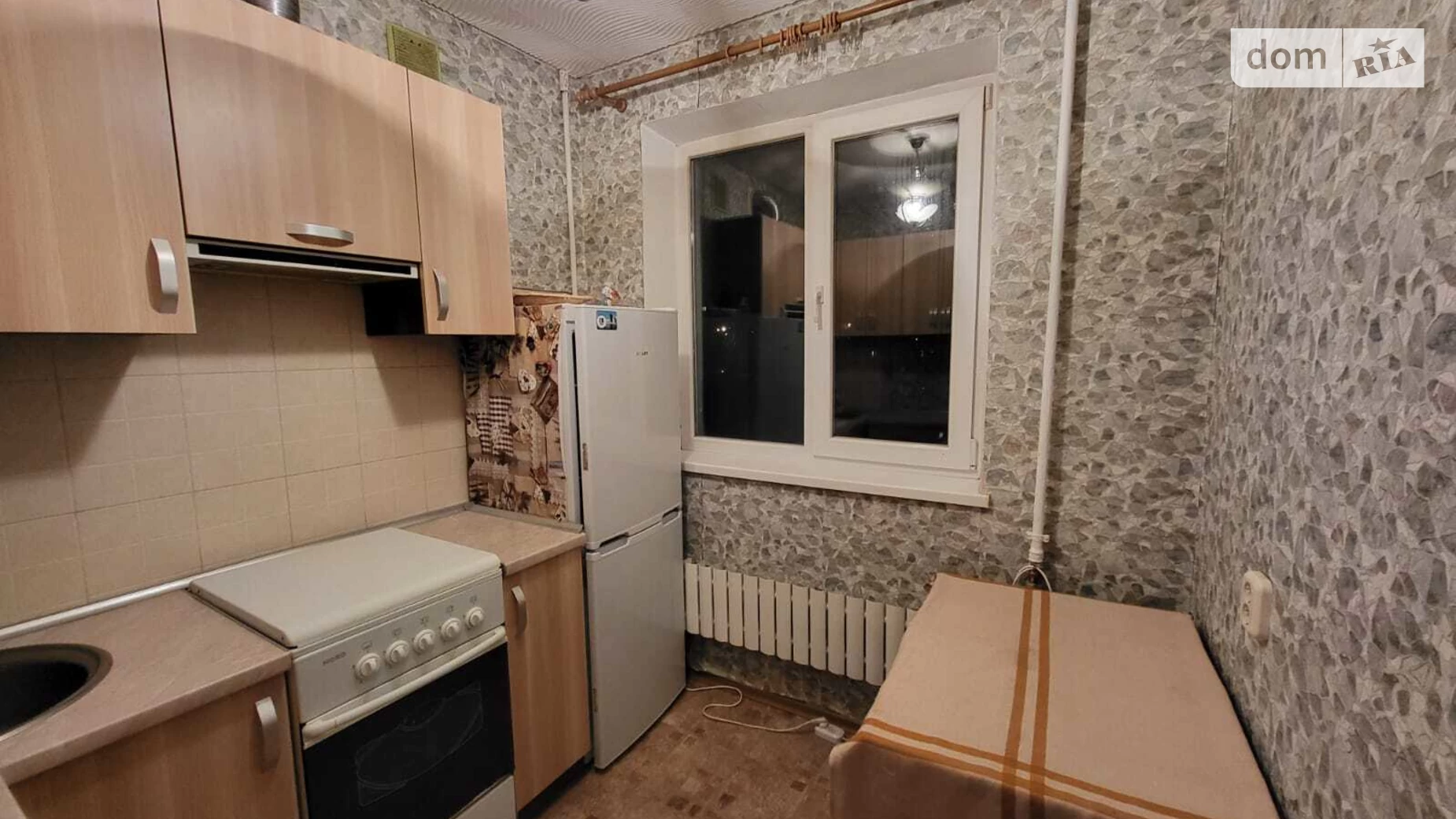 Сдается в аренду 1-комнатная квартира 31.1 кв. м в Харькове, ул. Нескореных(Героев Труда), 54Б - фото 5