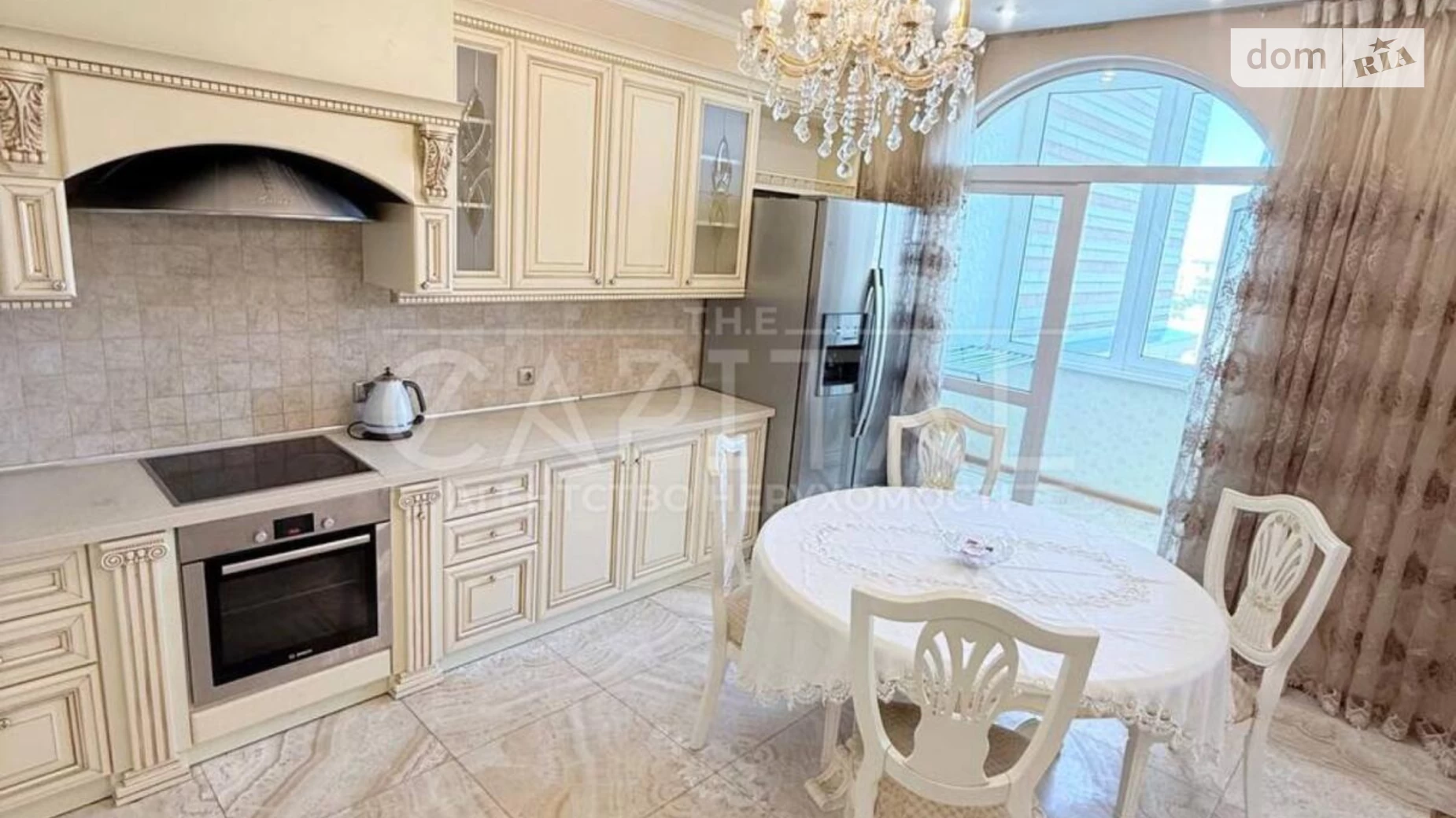 Продается 4-комнатная квартира 173.7 кв. м в, цена: 305000 $ - фото 4