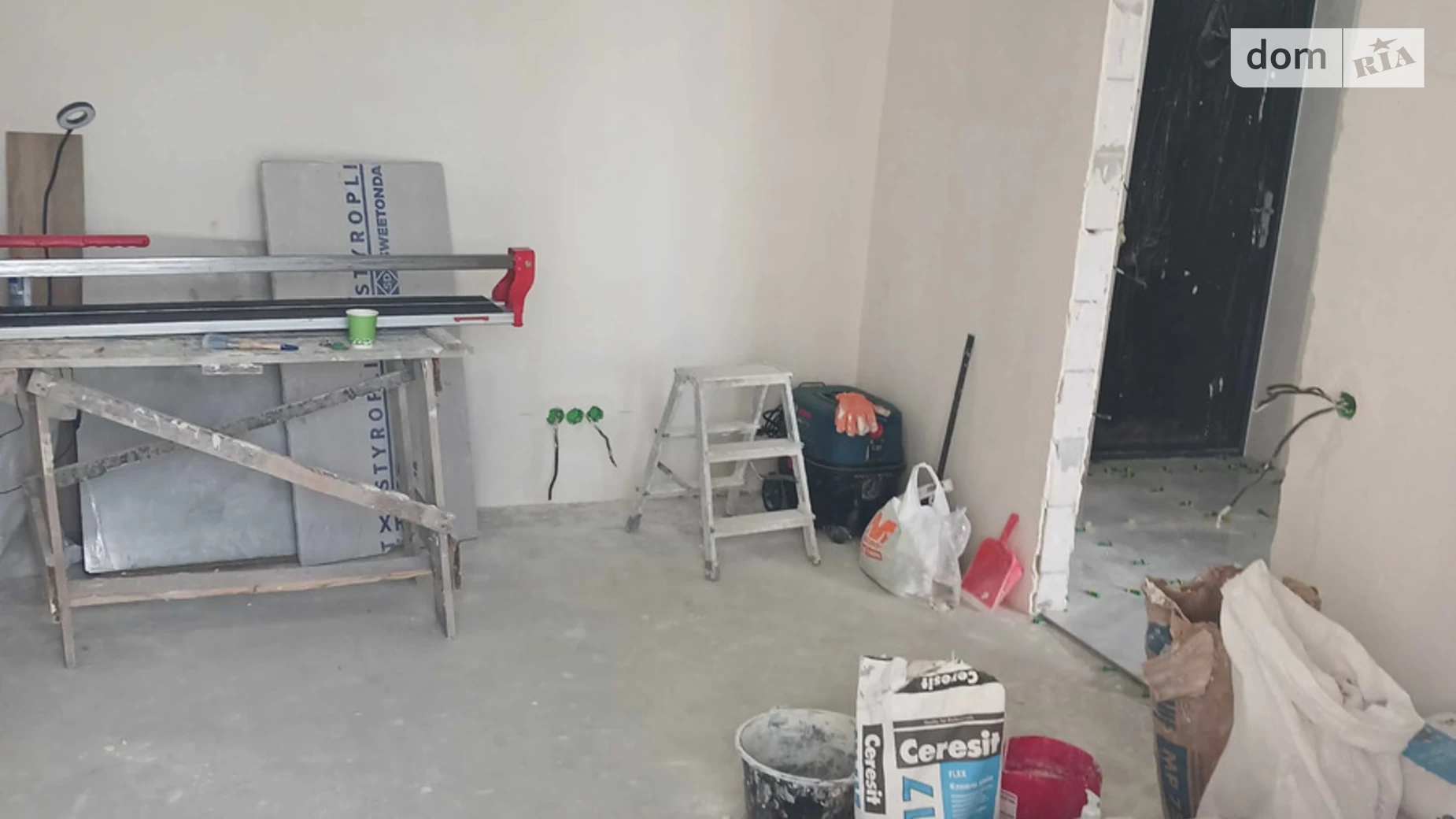 Продається 1-кімнатна квартира 45 кв. м у Києві, вул. Академіка Заболотного, 148В - фото 3