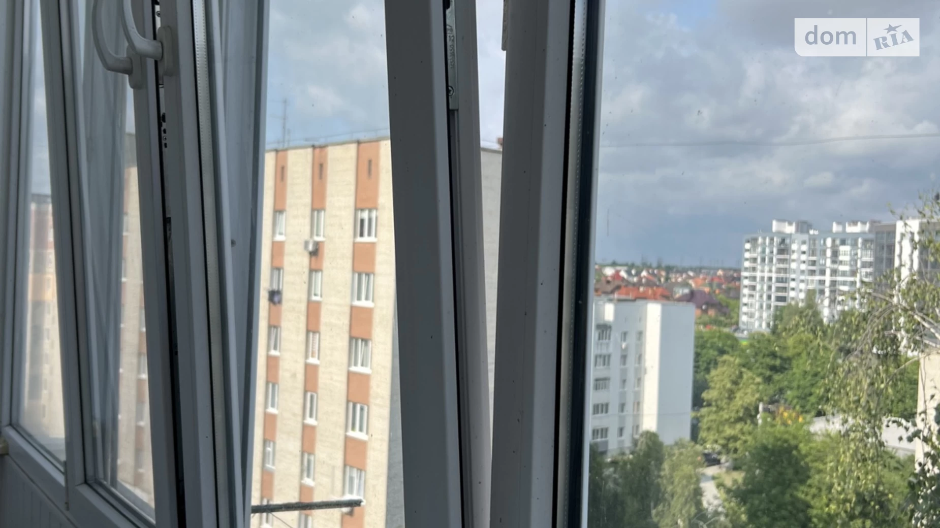1-комнатная квартира 34.4 кв. м в Луцке, просп. Возрождение - фото 5