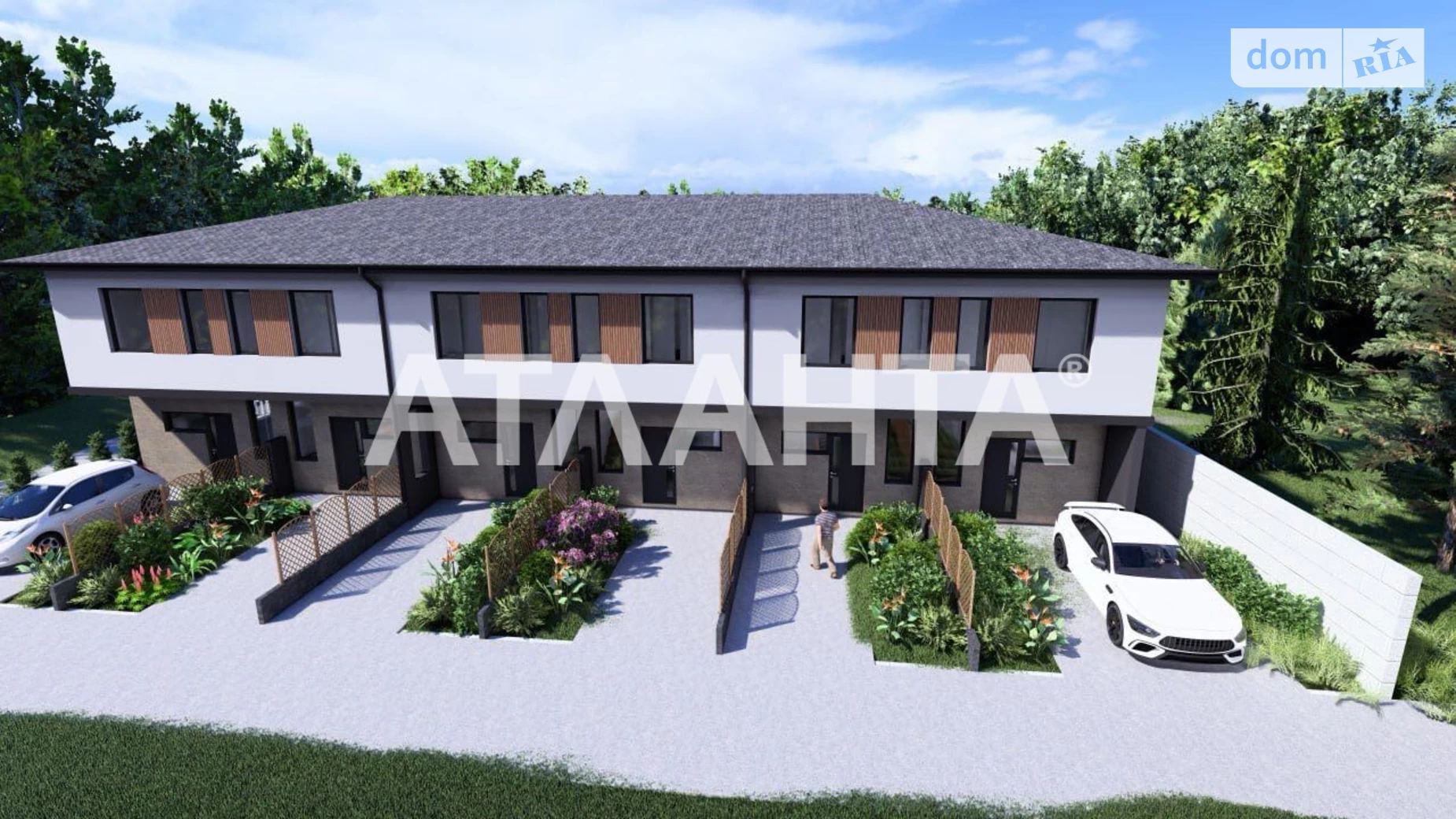 вул. Огренича Миколи Київський Одеса, цена: 78000 $ - фото 2