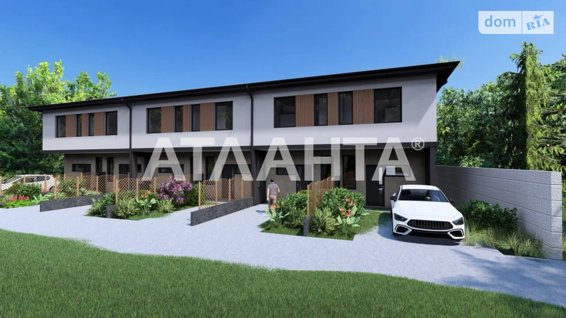 вул. Огренича Миколи Київський Одеса, цена: 78000 $ - фото 4
