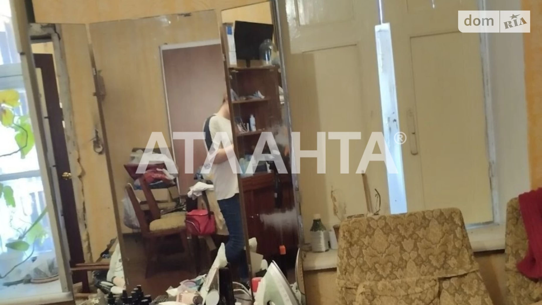 Продается 2-комнатная квартира 45 кв. м в Одессе, ул. Известковая - фото 2