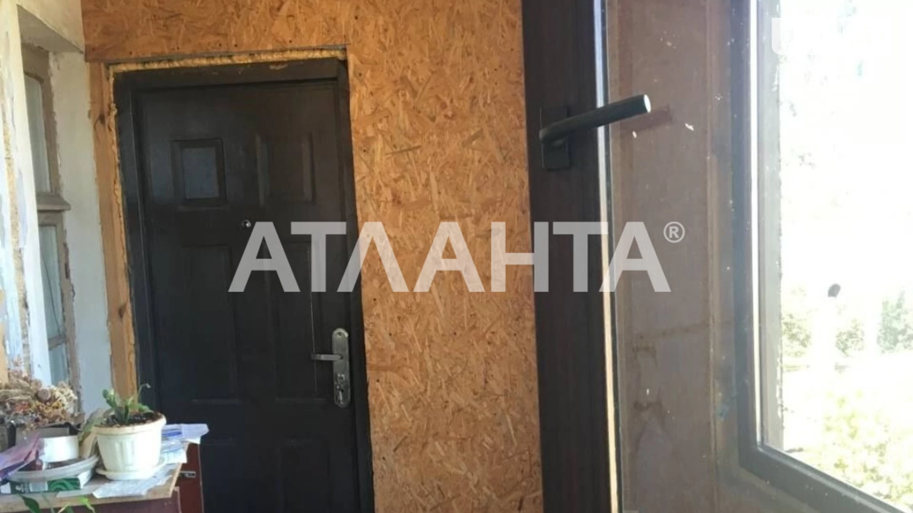 Продается 2-комнатная квартира 45 кв. м в Одессе, ул. Известковая - фото 4