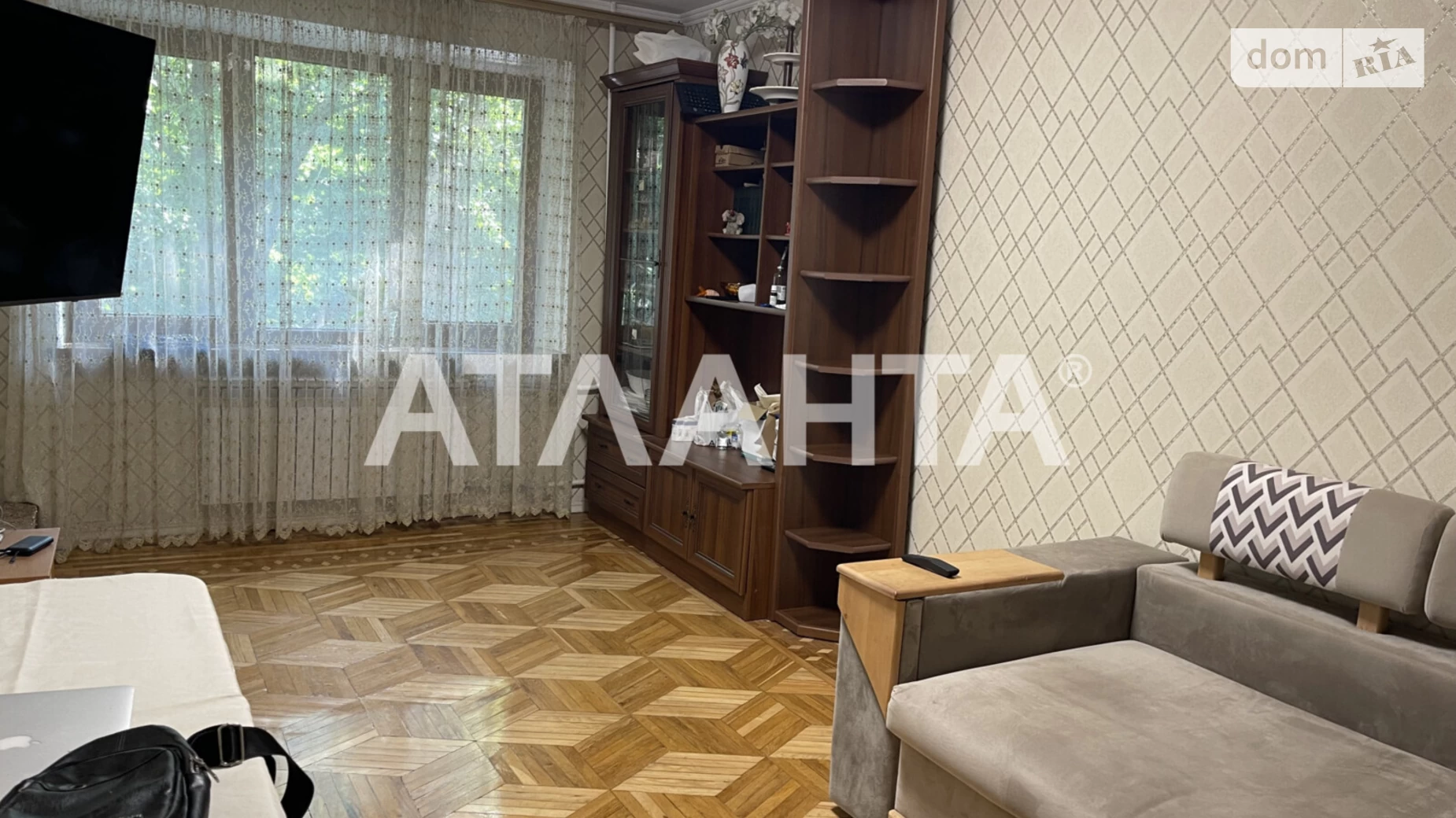 Продається 2-кімнатна квартира 48 кв. м у Одесі, вул. Академіка Філатова - фото 2