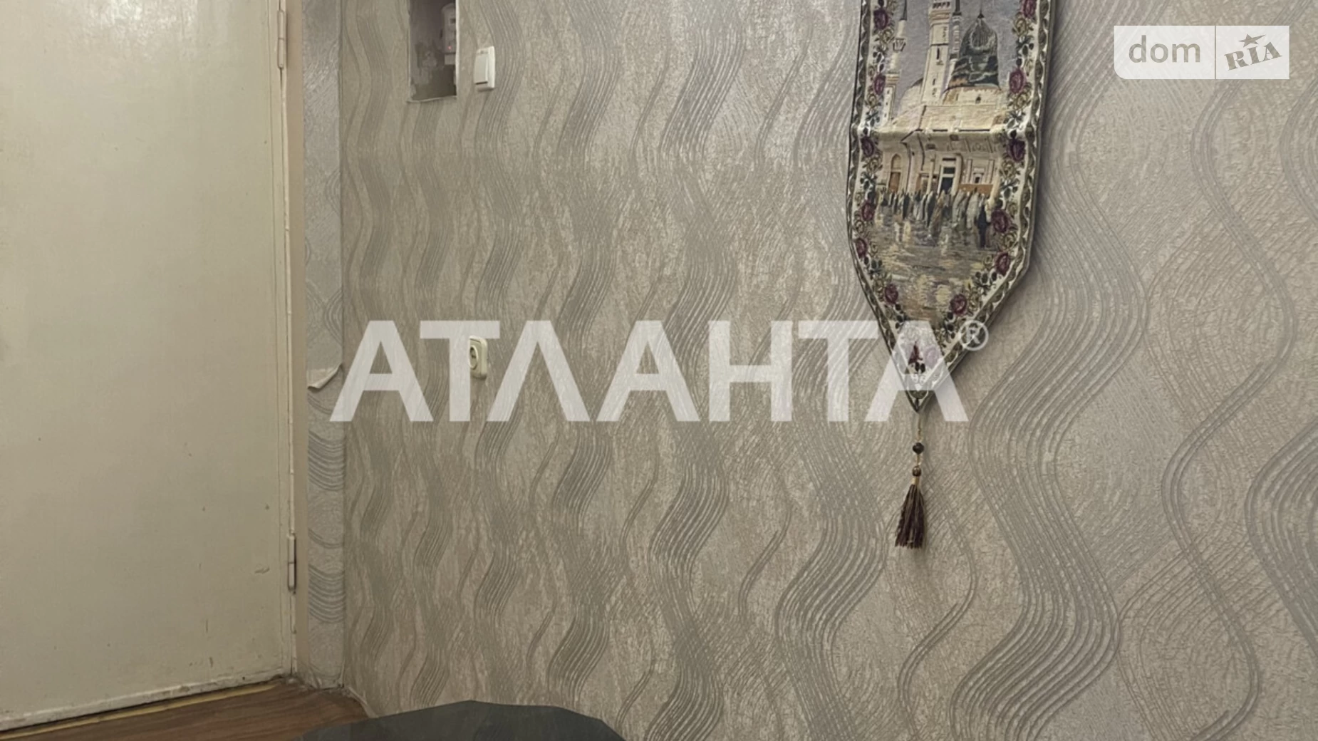 Продається 2-кімнатна квартира 48 кв. м у Одесі, вул. Академіка Філатова - фото 3