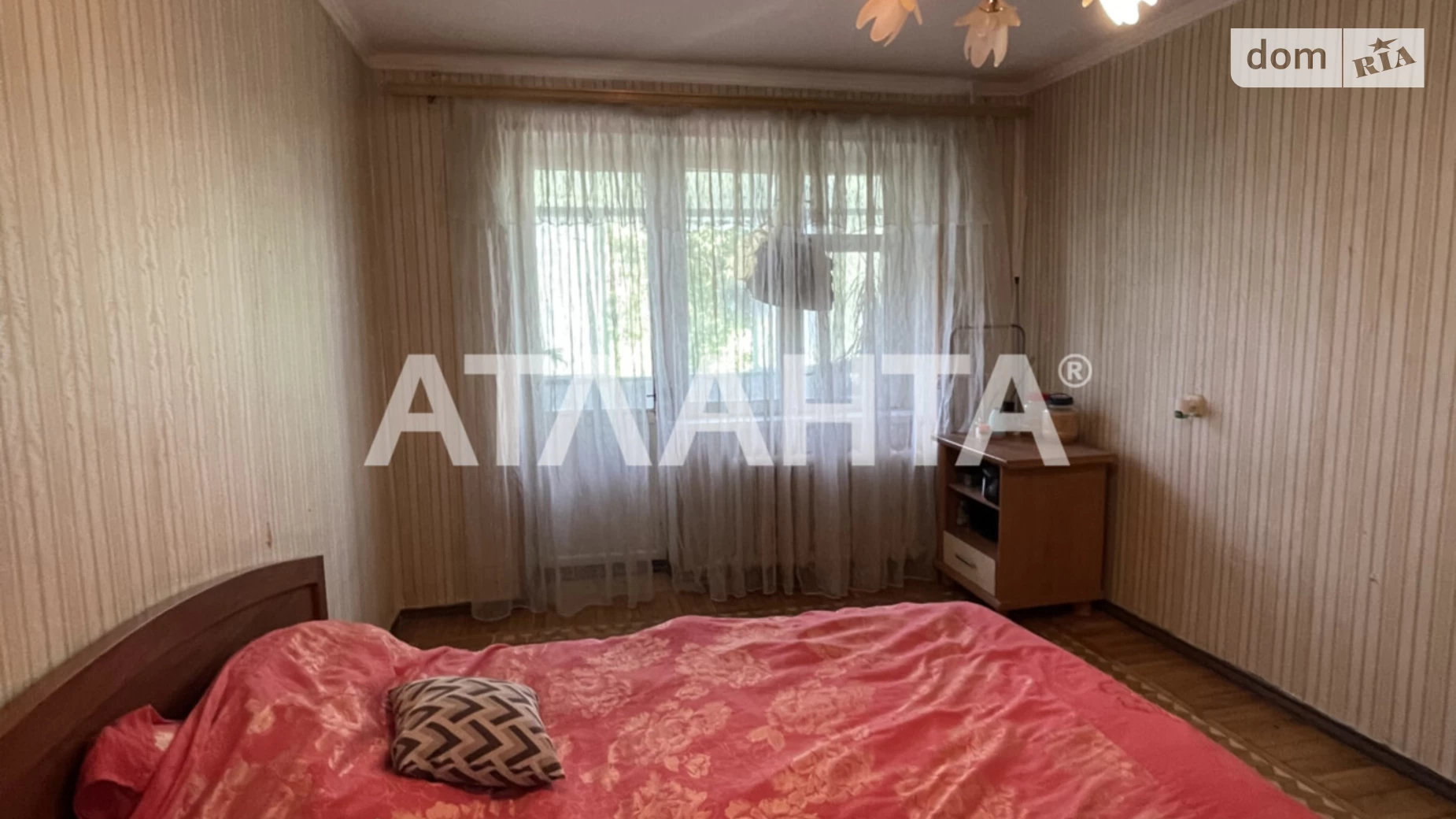 Продається 2-кімнатна квартира 48 кв. м у Одесі, вул. Академіка Філатова - фото 4