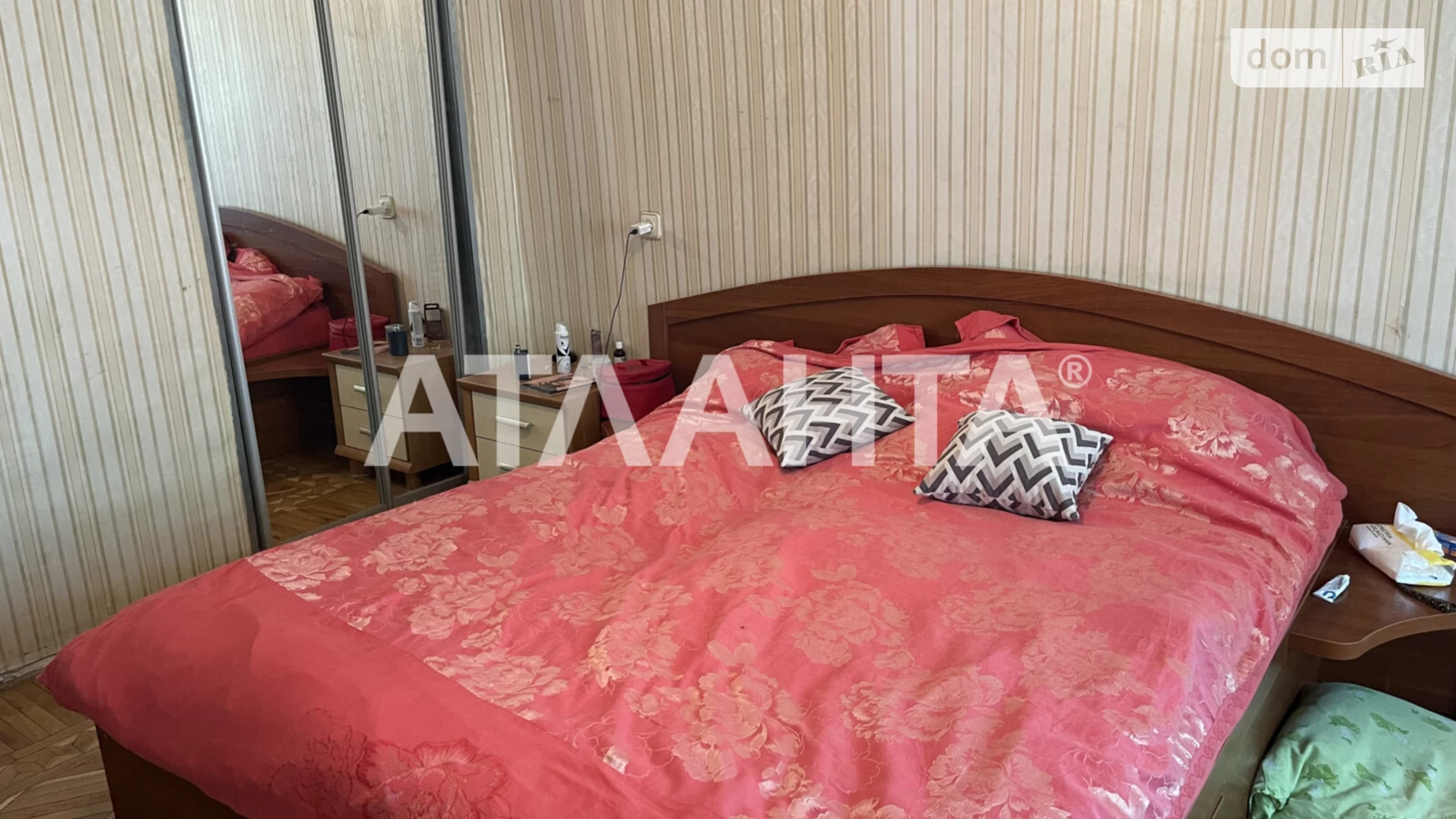 Продається 2-кімнатна квартира 48 кв. м у Одесі, вул. Академіка Філатова - фото 5