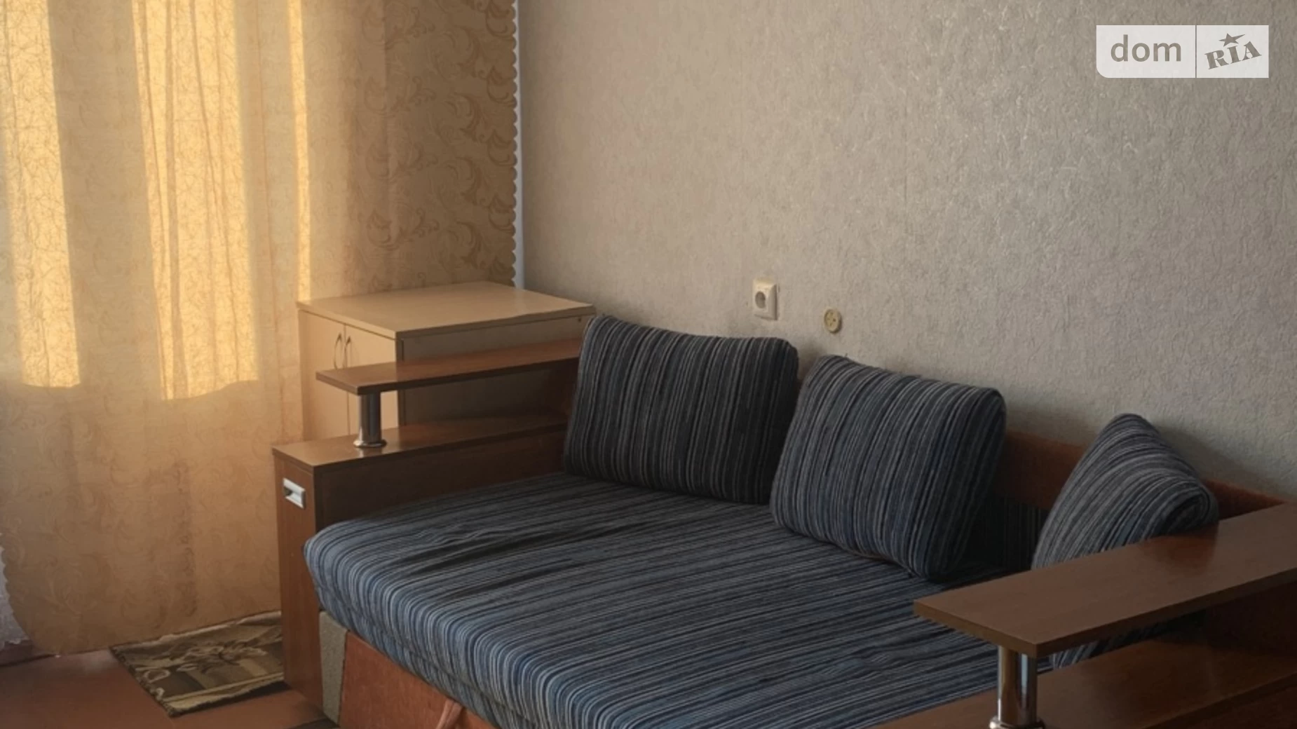 Сдается в аренду 1-комнатная квартира 27 кв. м в Киеве, ул. Голосеевская, 5 - фото 4