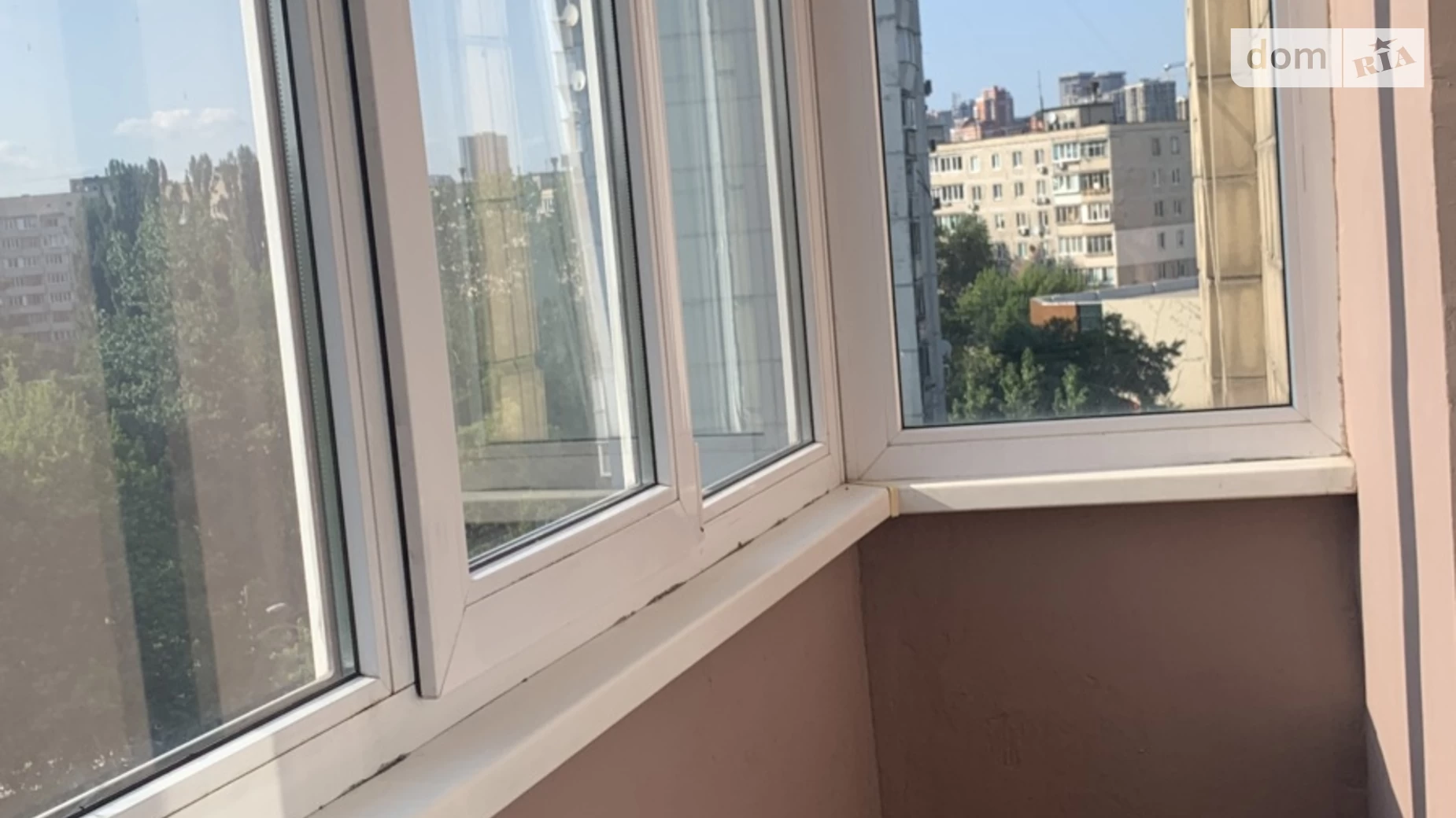 Сдается в аренду 1-комнатная квартира 27 кв. м в Киеве, ул. Голосеевская, 5 - фото 5
