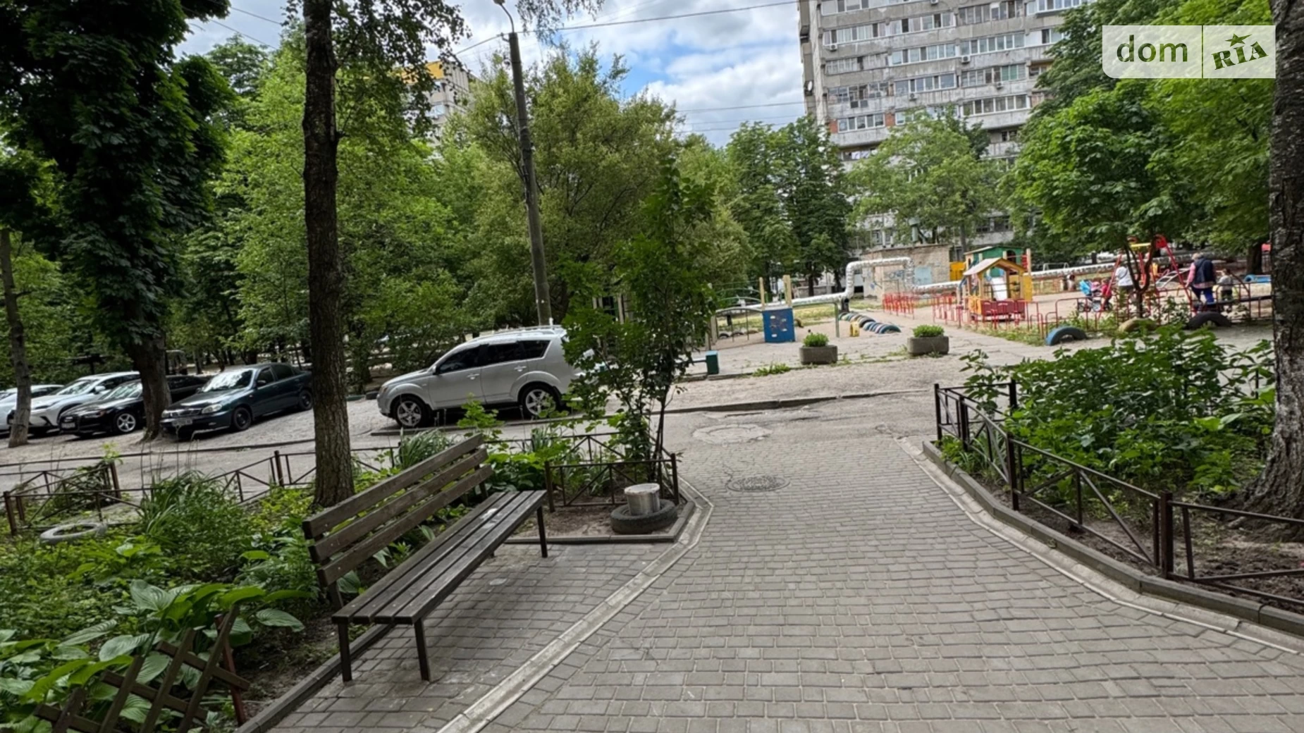 Здається в оренду 1-кімнатна квартира 34 кв. м у Дніпрі, мас. Тополя-1, 16 - фото 3