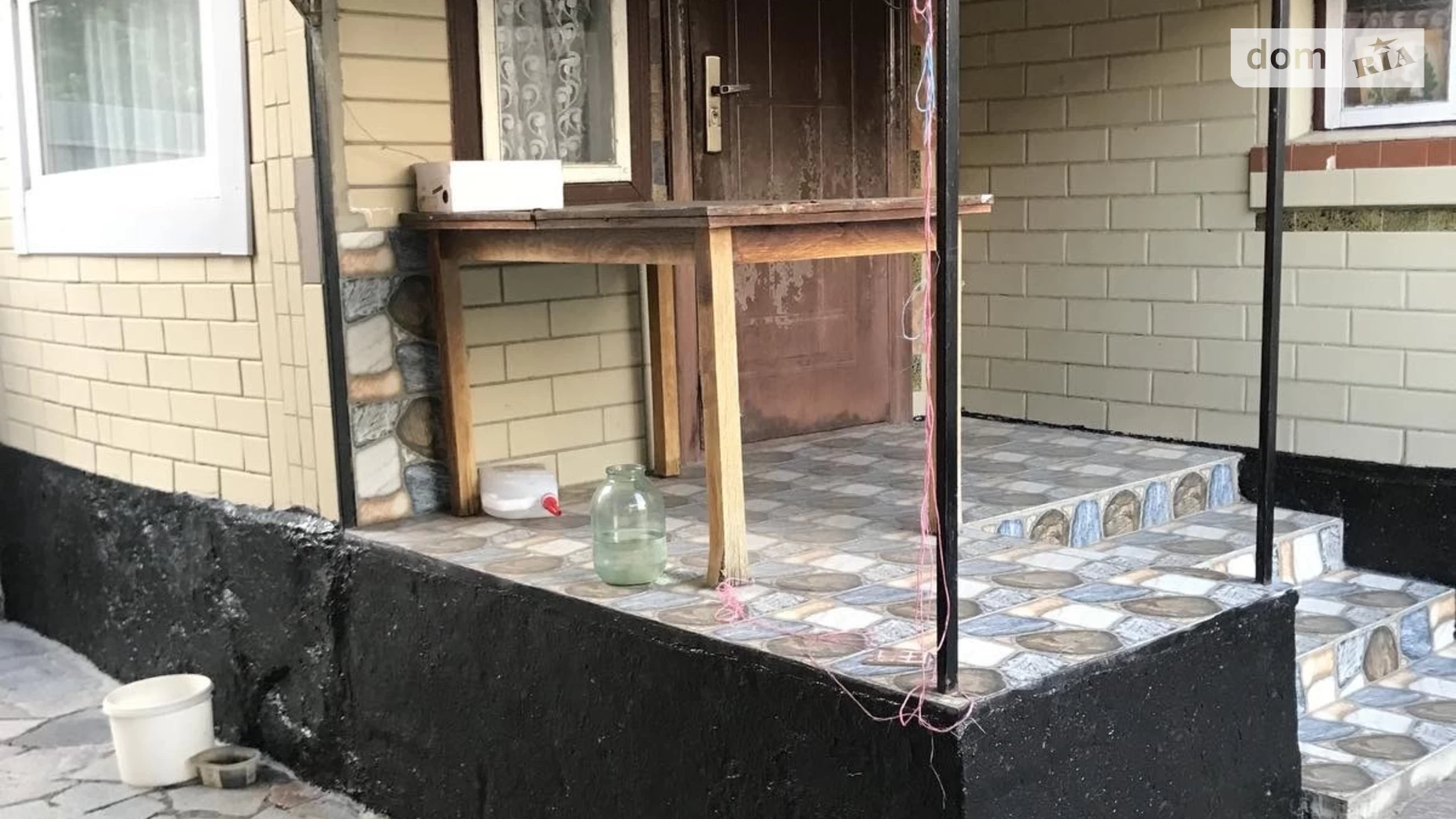 Продається одноповерховий будинок 64.4 кв. м с басейном, пров. Молодогвардійців, 7 - фото 2