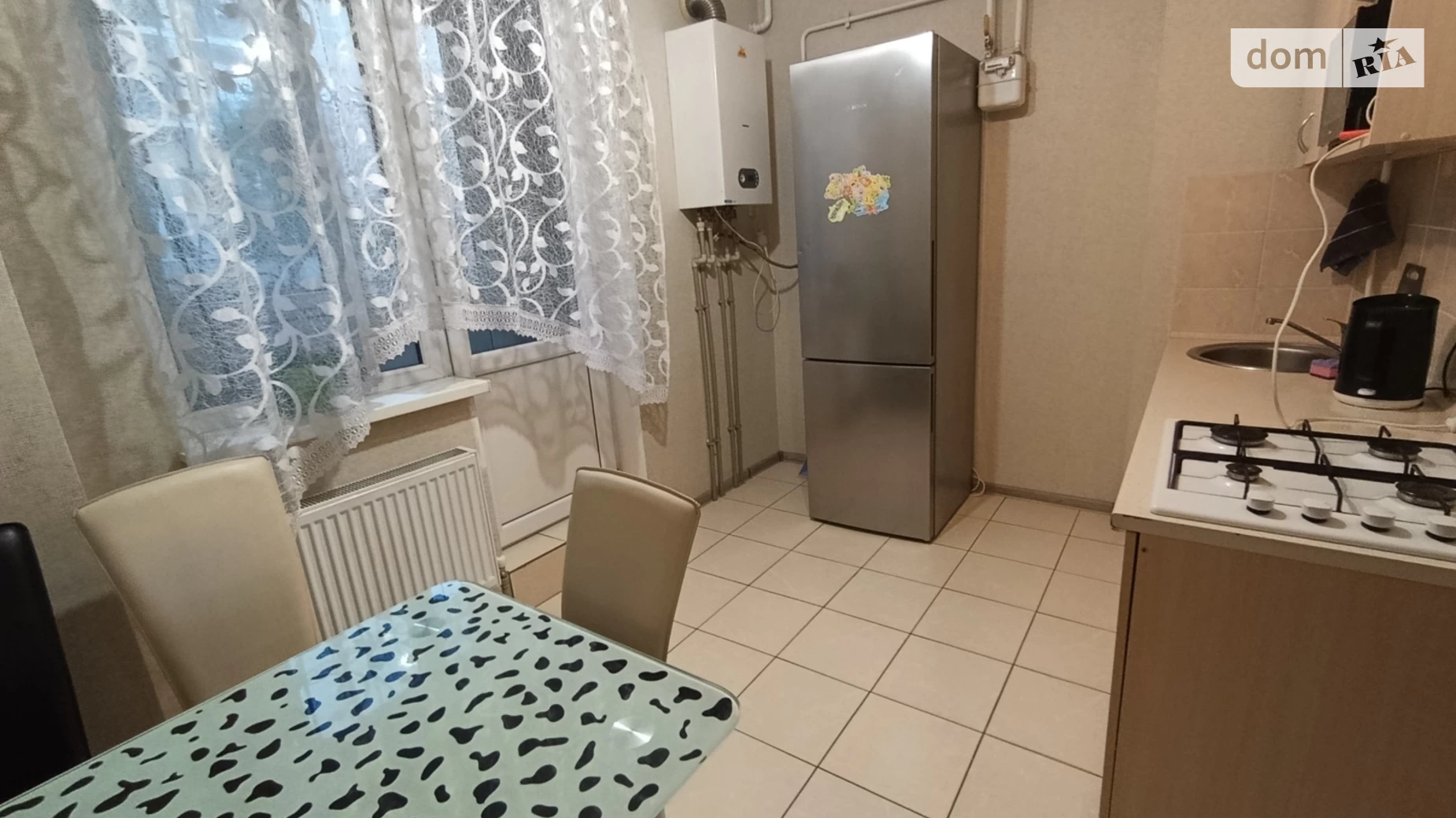 вул. Проїзна, 11 Авангард ЖК Сьоме небо - фото 5