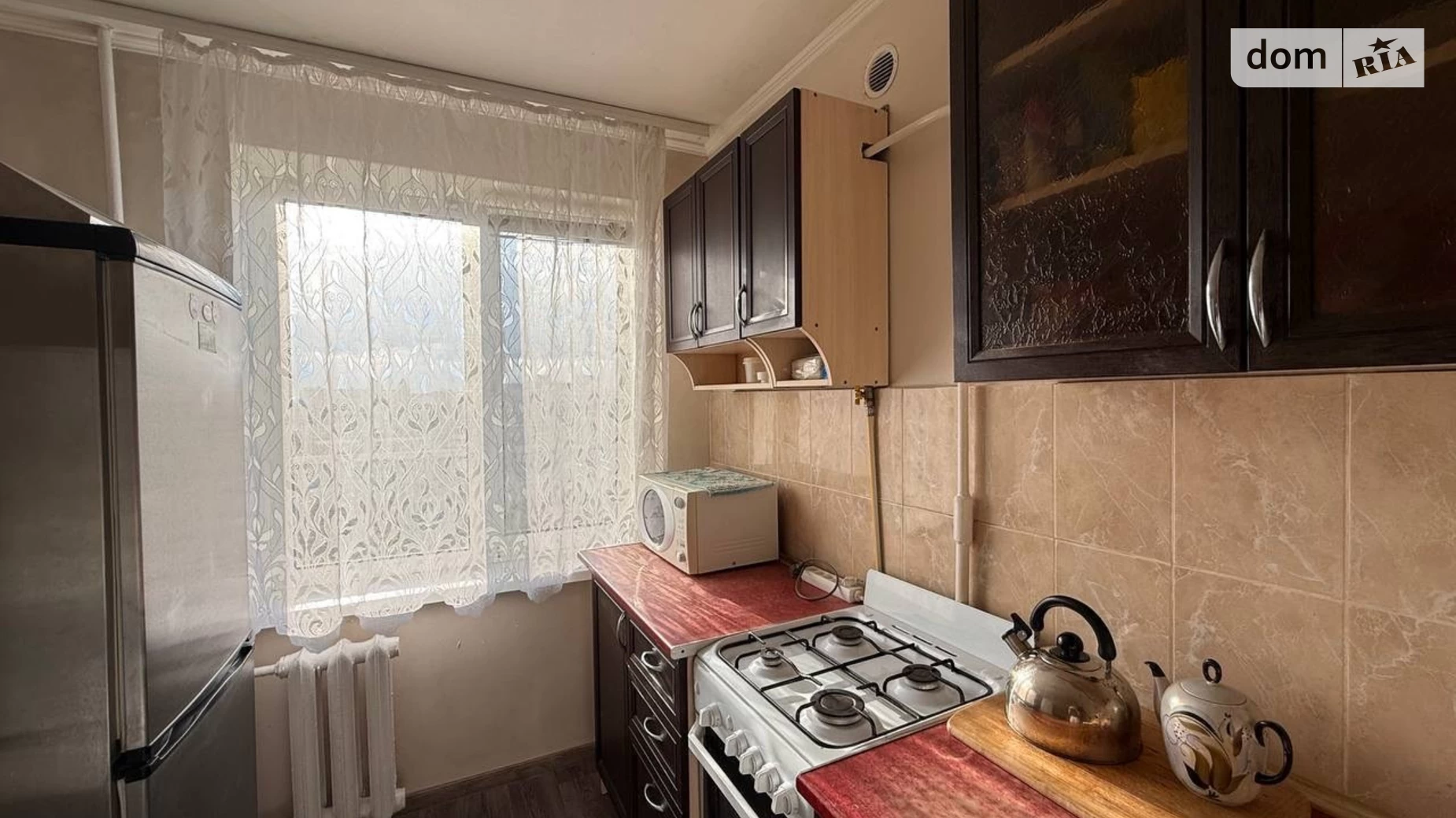 Продается 3-комнатная квартира 56.7 кв. м в Днепре, цена: 38500 $ - фото 4