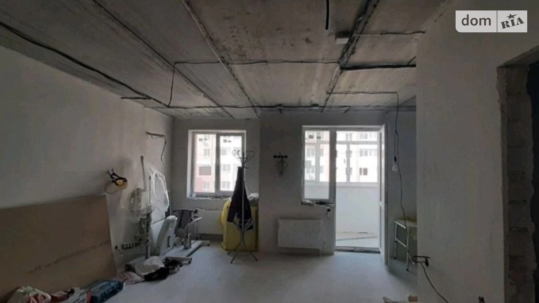 Продается 1-комнатная квартира 32 кв. м в Харькове, цена: 20500 $ - фото 3