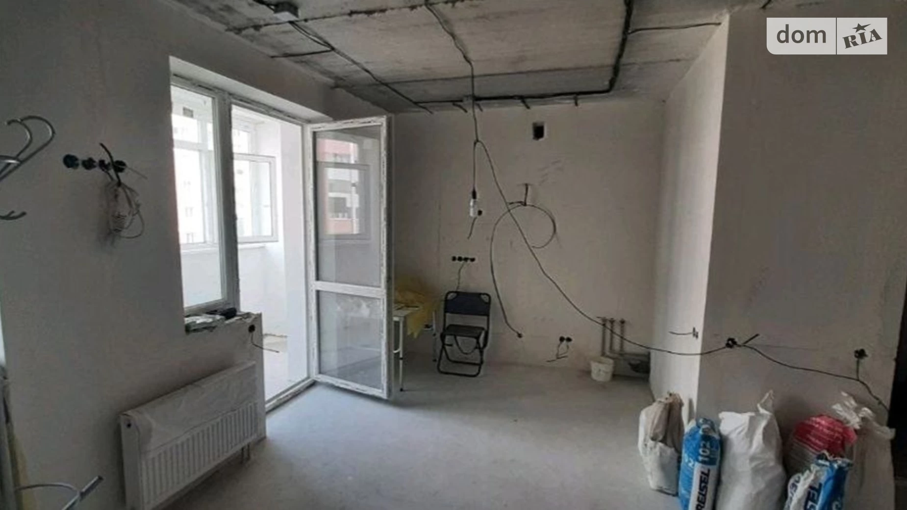 Продается 1-комнатная квартира 32 кв. м в Харькове, цена: 20500 $ - фото 5