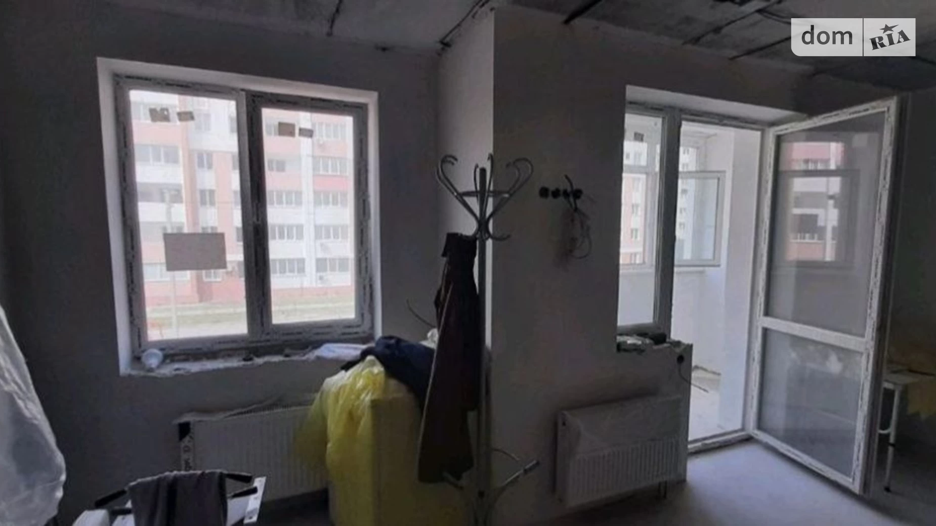 Продается 1-комнатная квартира 32 кв. м в Харькове, цена: 20500 $ - фото 4