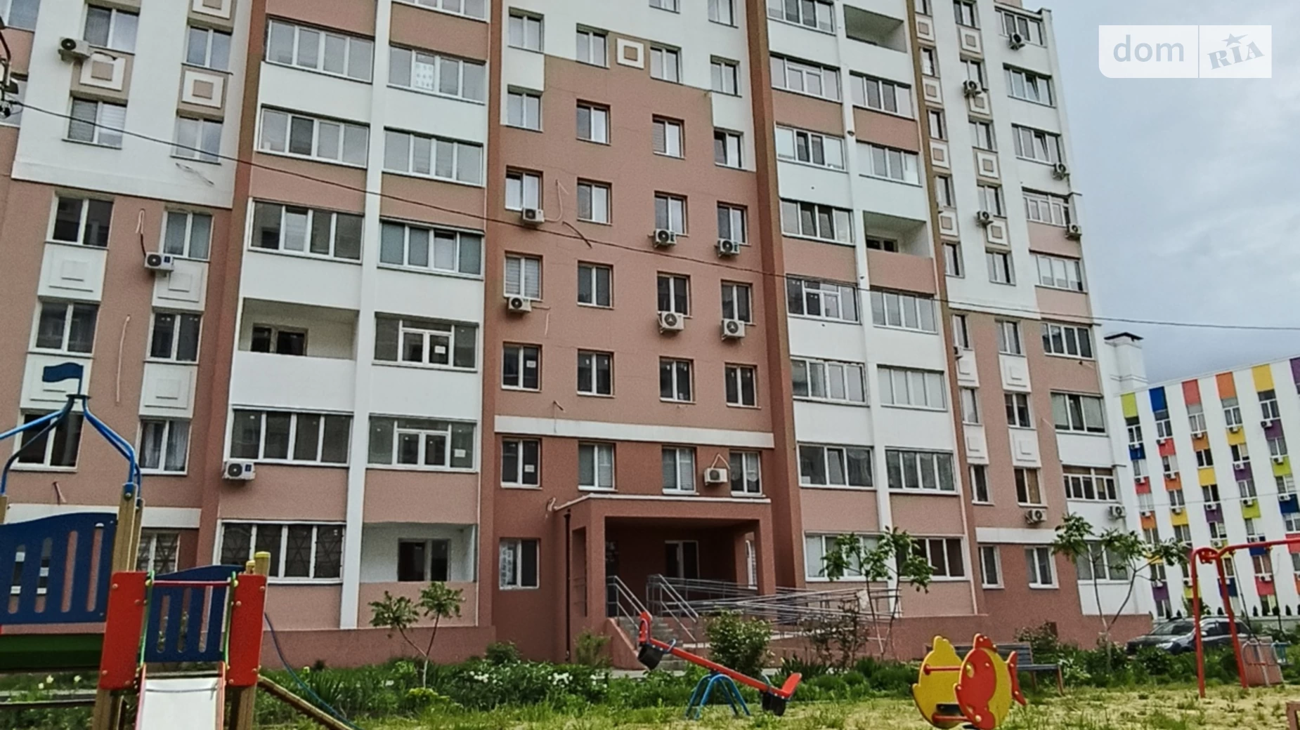 Продается 1-комнатная квартира 32 кв. м в Харькове, цена: 20500 $ - фото 2