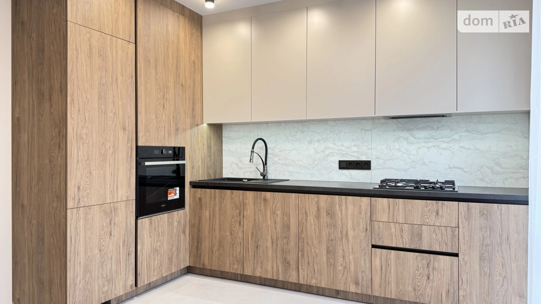 Продается 2-комнатная квартира 53 кв. м в Ровно, цена: 92000 $ - фото 5