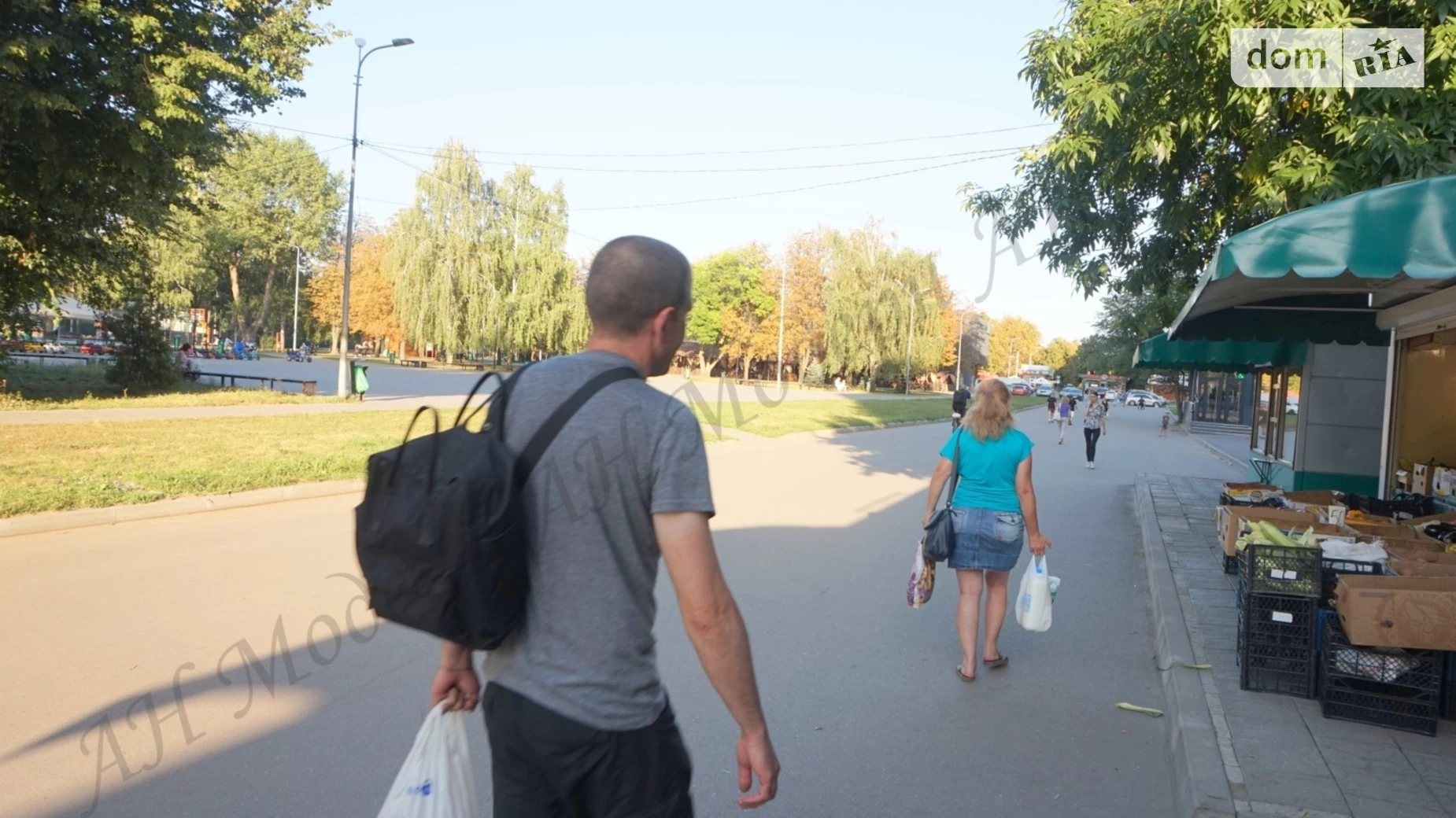 Продается объект сферы услуг 21 кв. м в 1-этажном здании, цена: 1000000 грн - фото 5