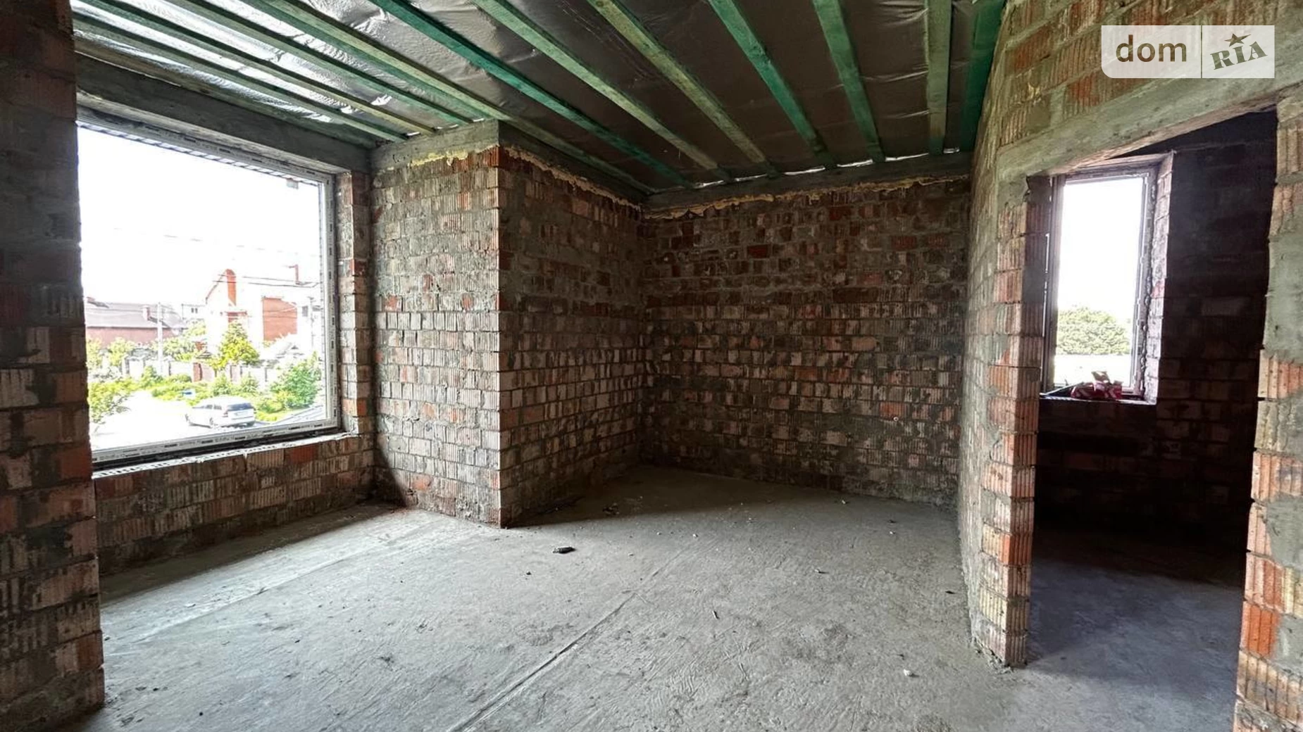 Продается дом на 2 этажа 192 кв. м с террасой, цена: 275000 $ - фото 3