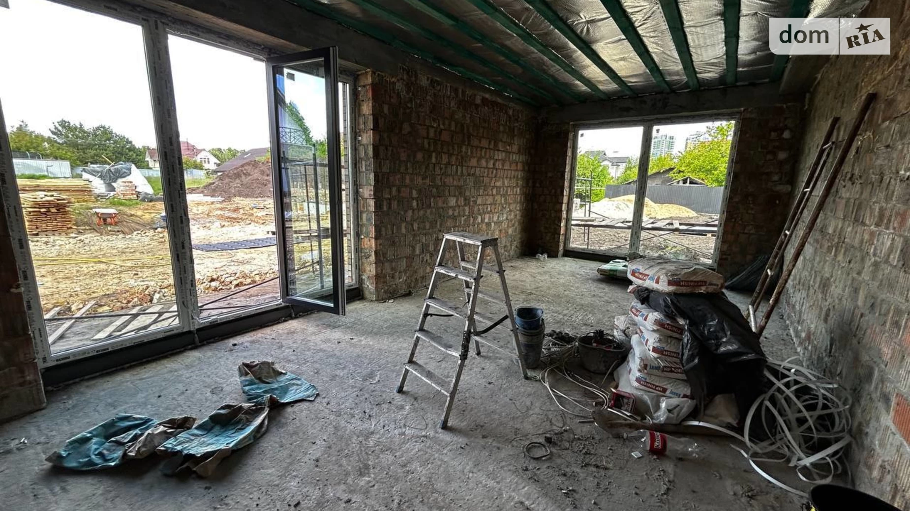 Продается дом на 2 этажа 192 кв. м с террасой, цена: 275000 $ - фото 5