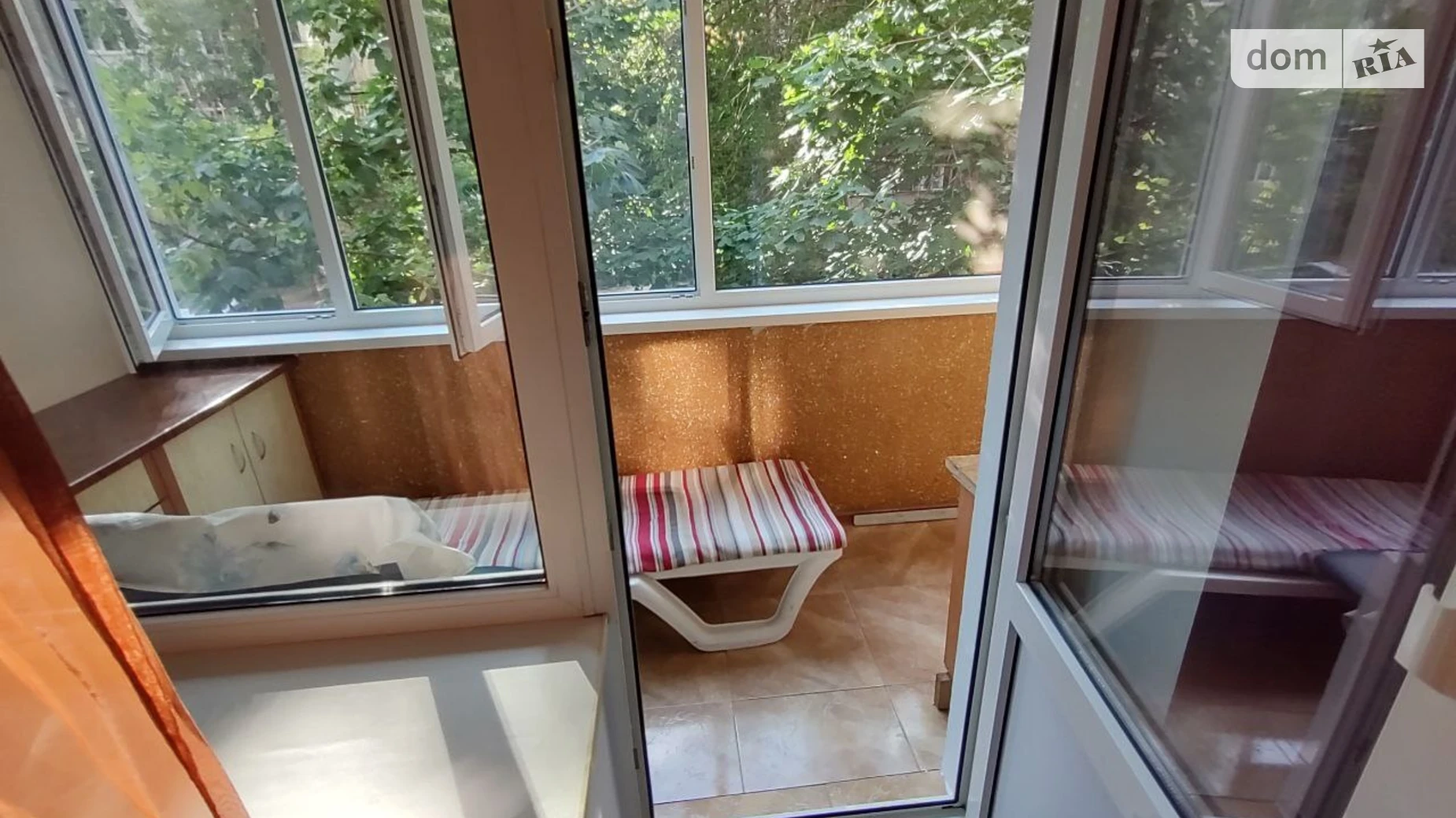 Сдается в аренду 1-комнатная квартира 51.6 кв. м в Одессе, пер. Анатра(Генерала Вишневского) - фото 4