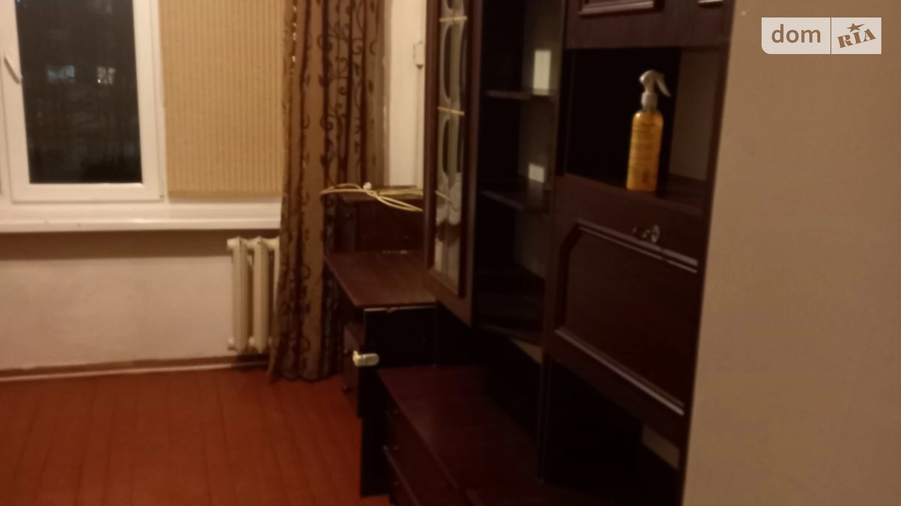 1-комнатная квартира 18 кв. м в Тернополе, просп. Злуки - фото 3