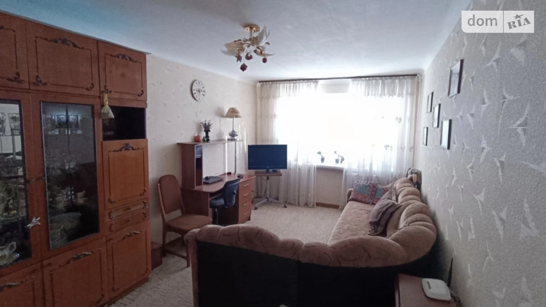 Продается 3-комнатная квартира 59.17 кв. м в Житомире, пер. Вацковский - фото 2