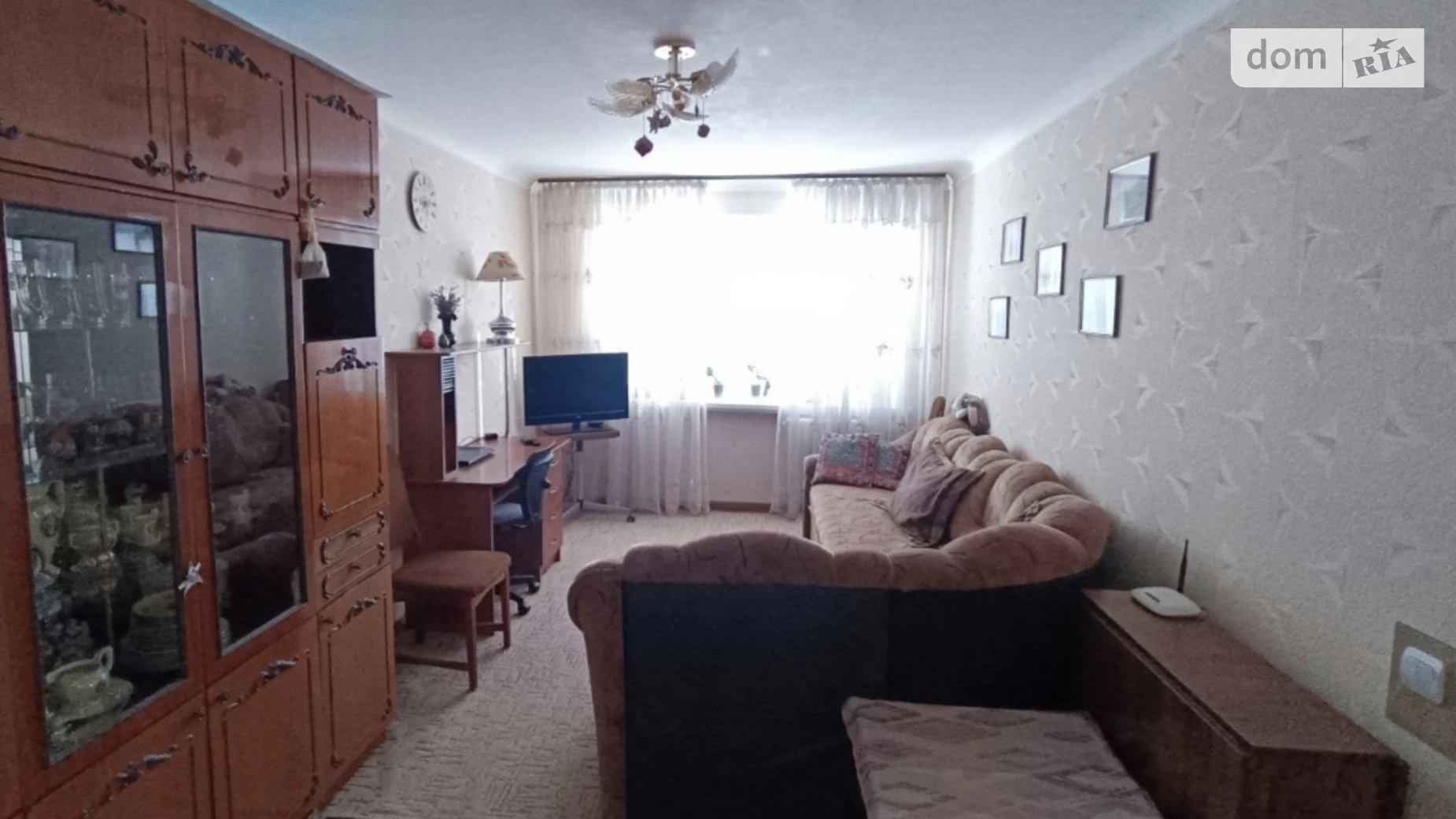 Продается 3-комнатная квартира 59.17 кв. м в Житомире, пер. Вацковский - фото 3