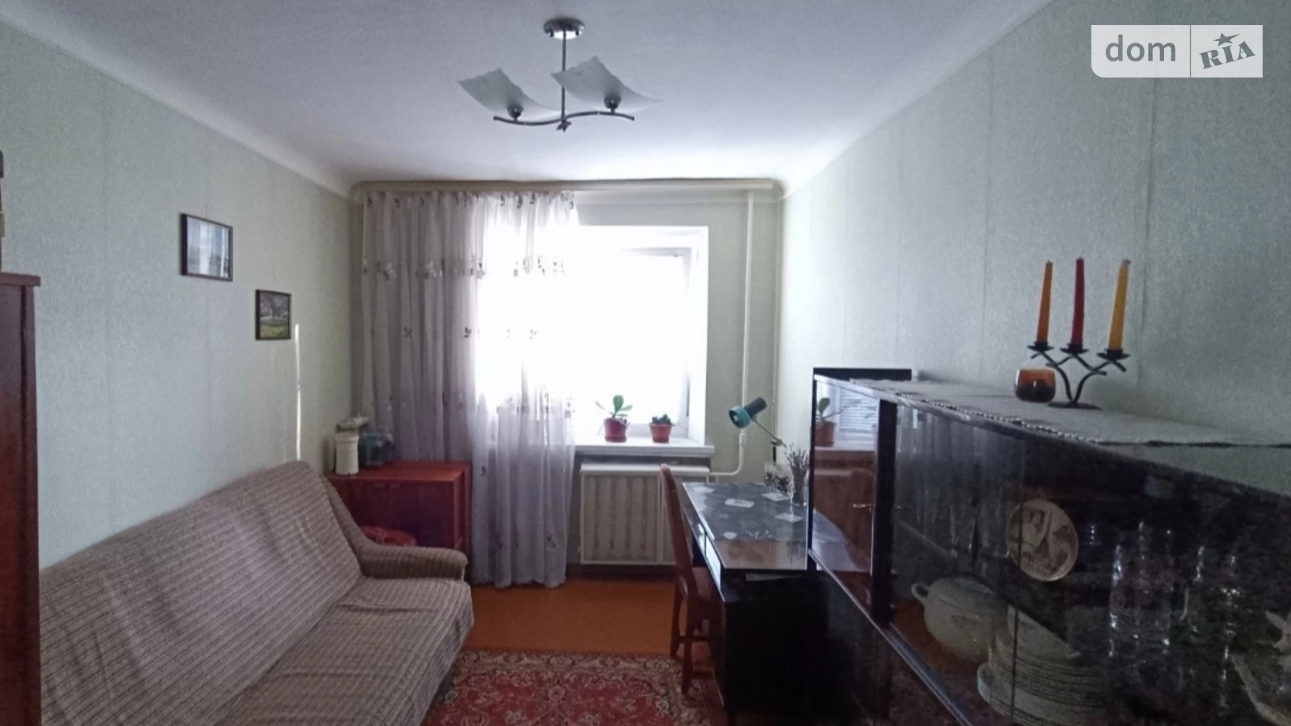 Продается 3-комнатная квартира 59.17 кв. м в Житомире, пер. Вацковский - фото 4