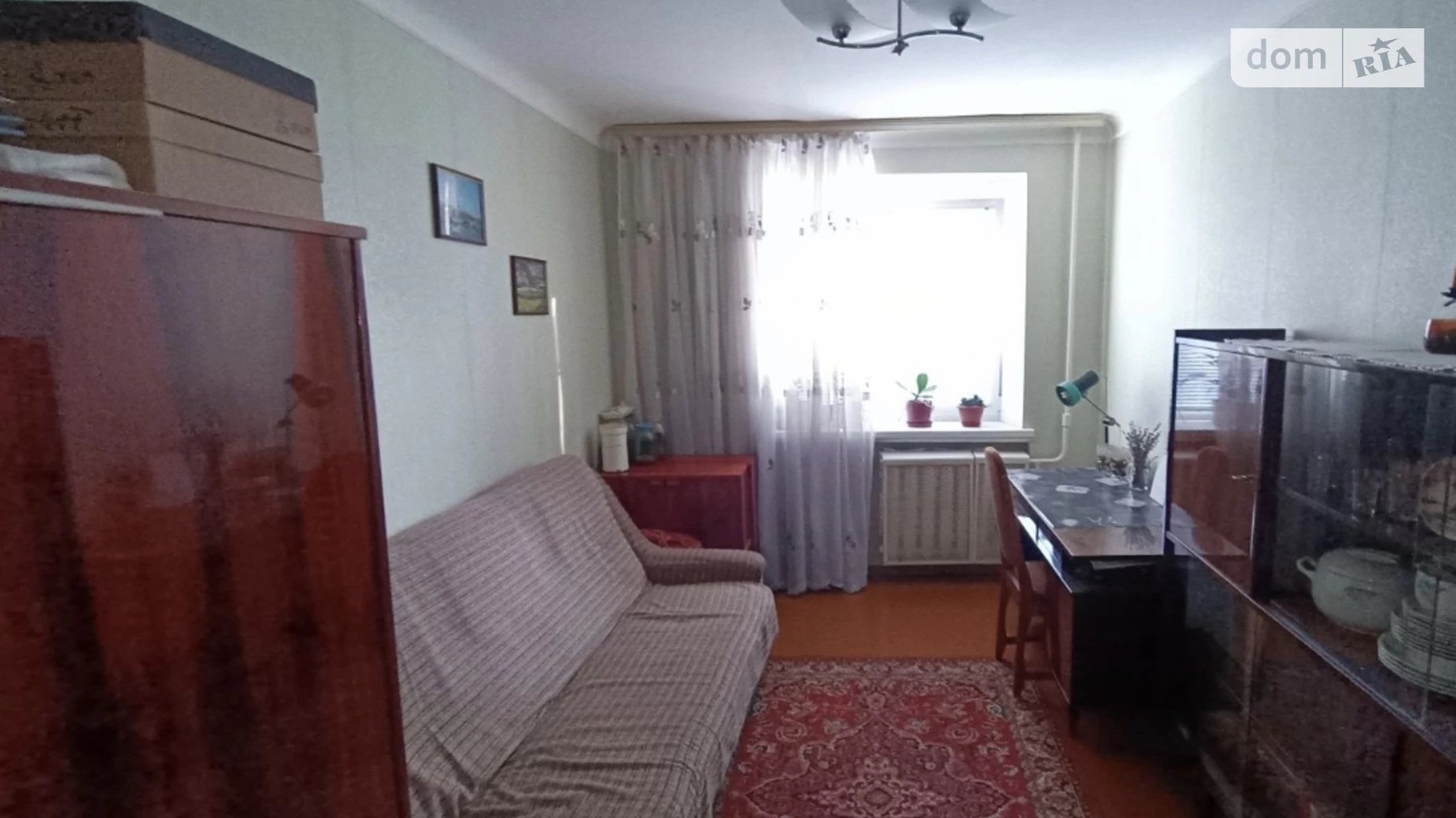 Продается 3-комнатная квартира 59.17 кв. м в Житомире, пер. Вацковский - фото 5