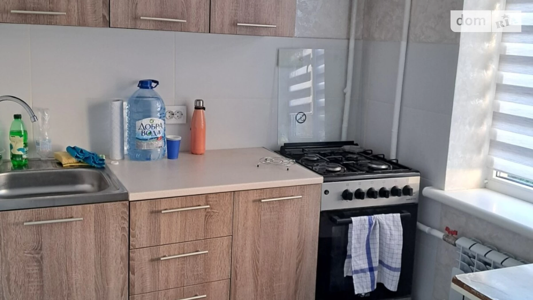 1-комнатная квартира 34 кв. м в Тернополе, просп. Злуки, 31 - фото 3