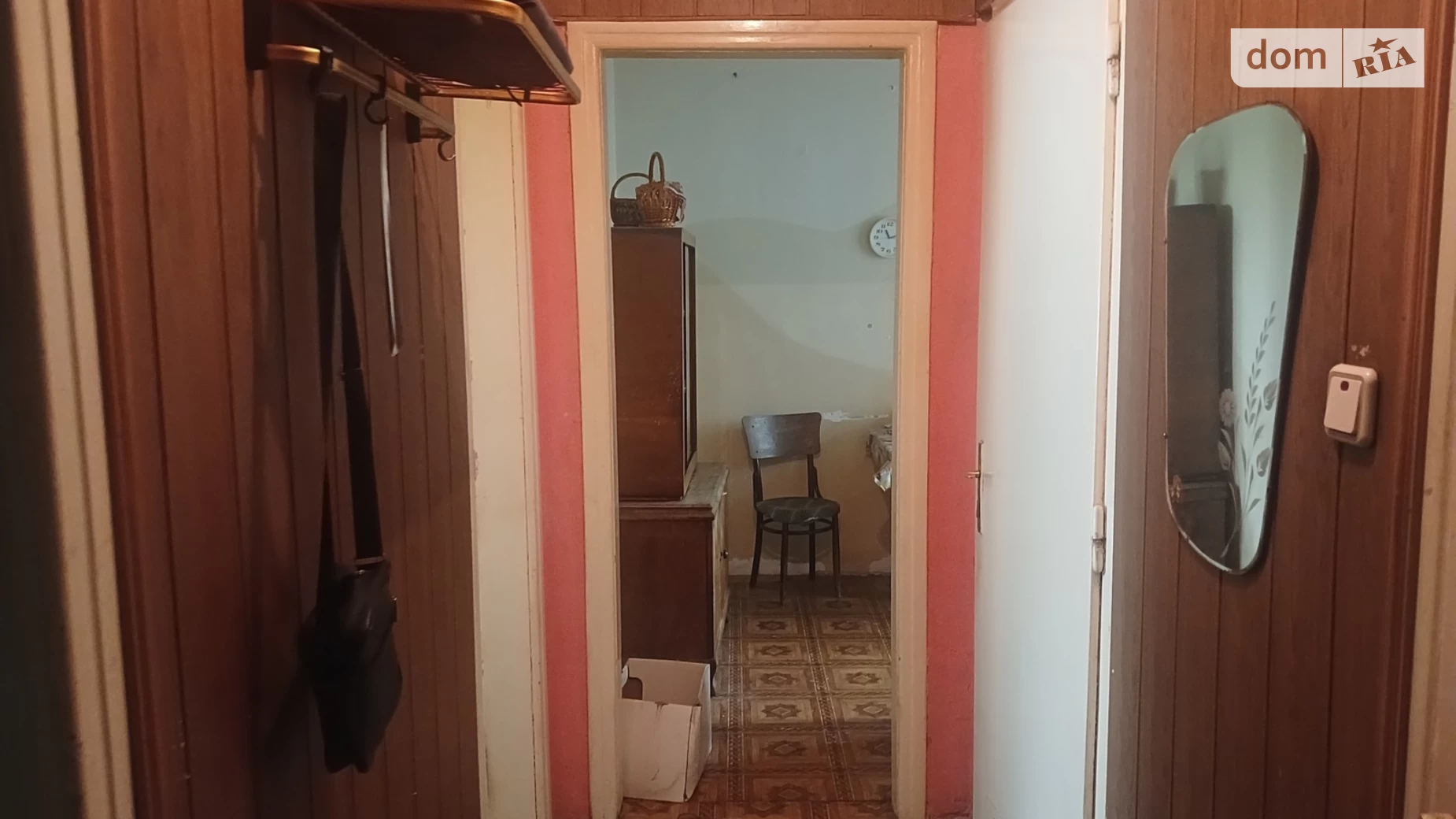 Продается 2-комнатная квартира 55.2 кв. м в Львове, ул. Коновальца Евгения, 62 - фото 3