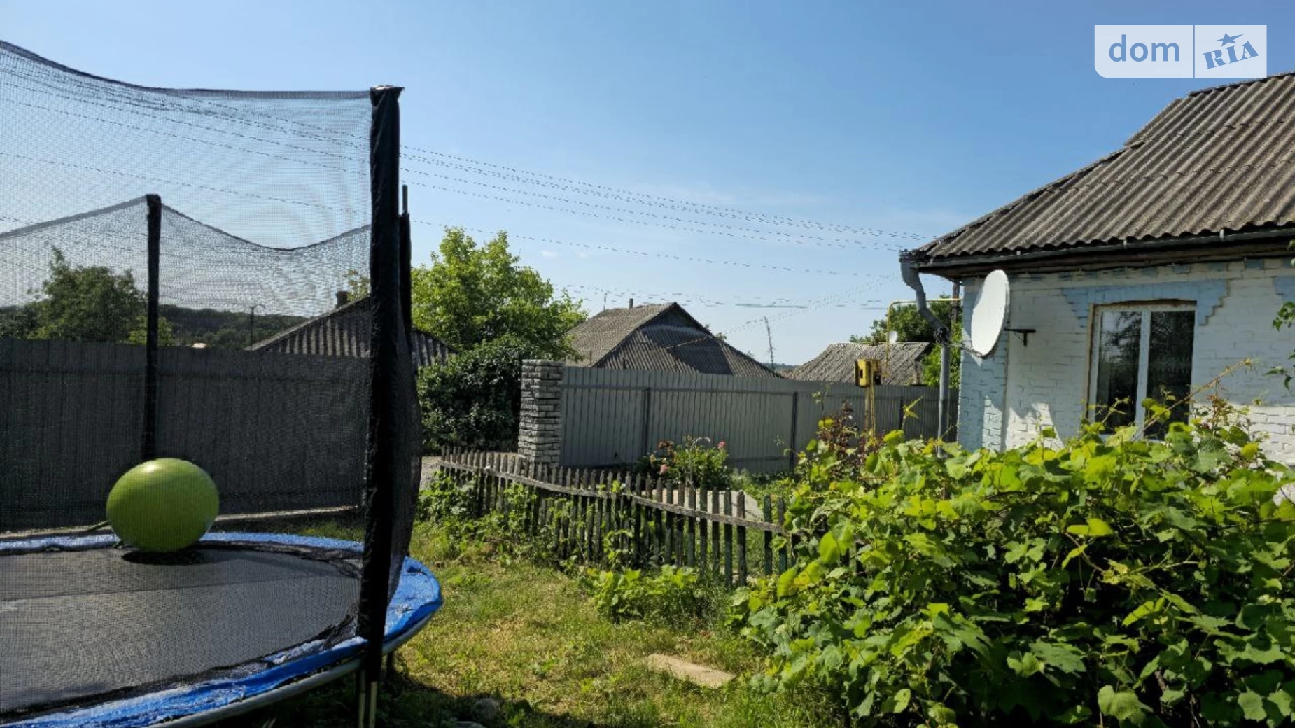 Продається одноповерховий будинок 69 кв. м з банею/сауною, цена: 25000 $ - фото 3