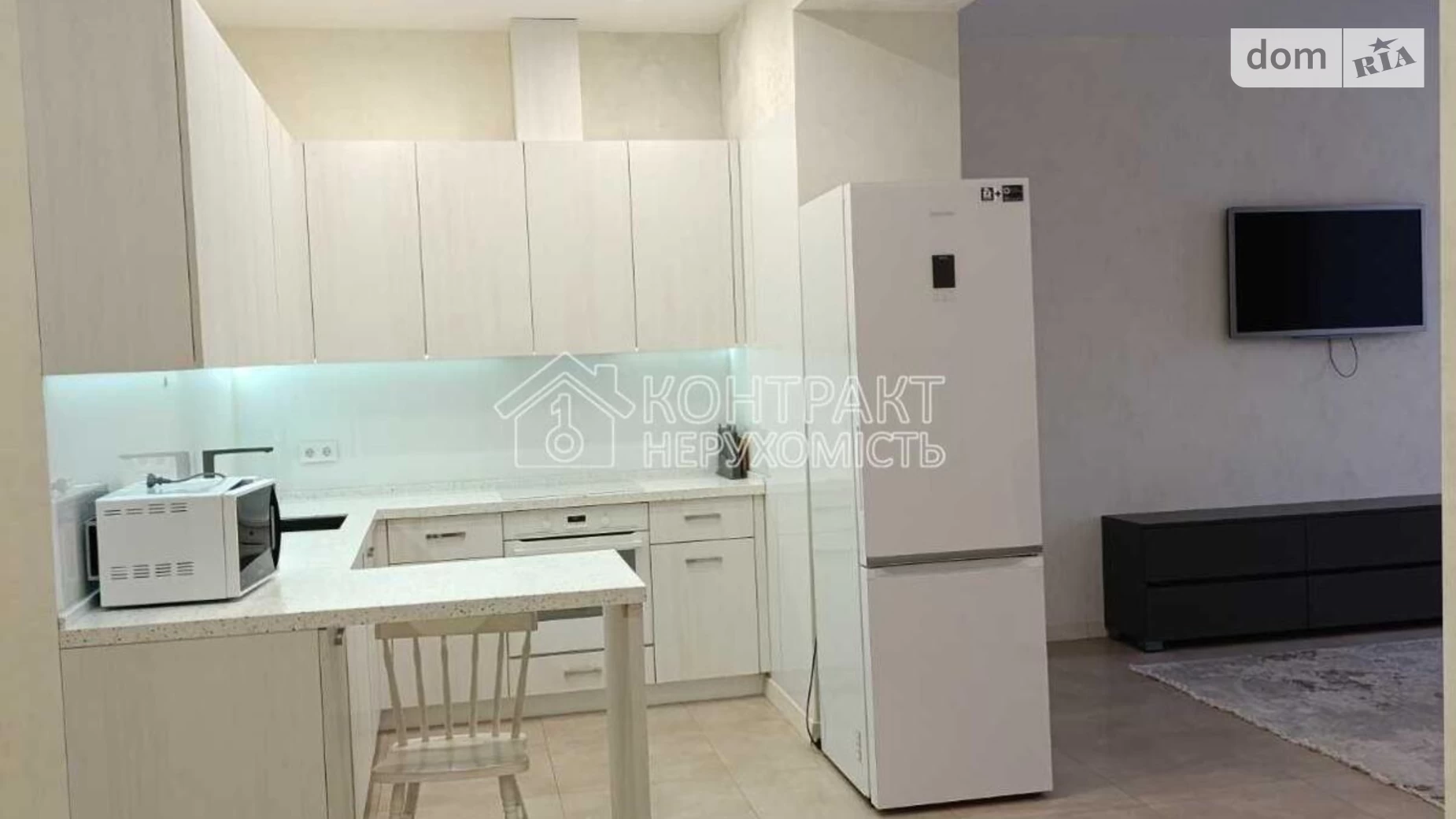 Продается 3-комнатная квартира 115 кв. м в Харькове, просп. Науки - фото 3