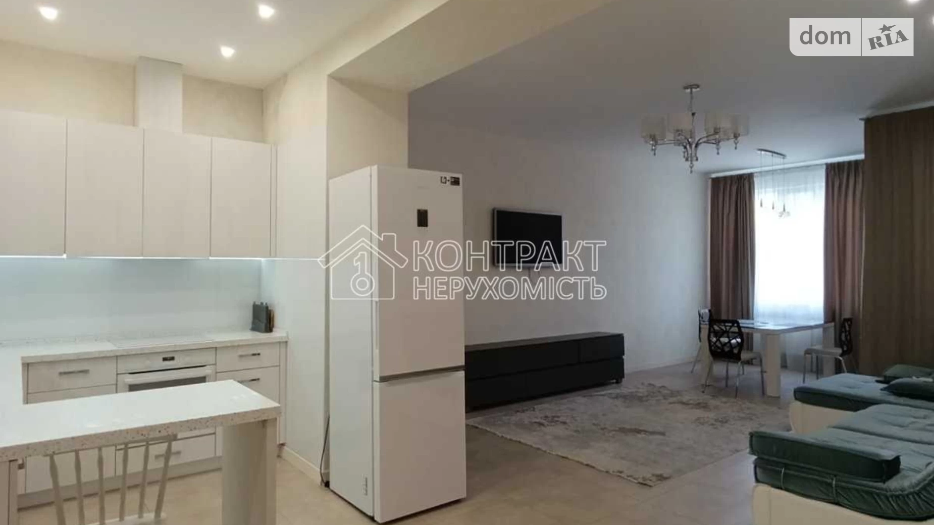 Продается 3-комнатная квартира 115 кв. м в Харькове, просп. Науки - фото 4