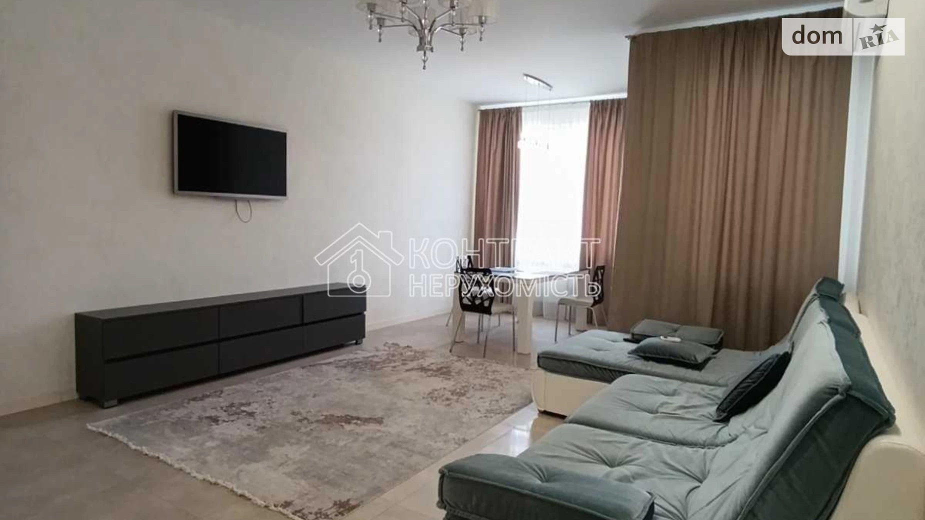 Продается 3-комнатная квартира 115 кв. м в Харькове, просп. Науки - фото 5