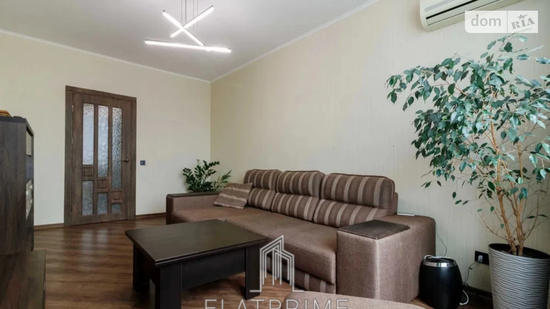 Продается 2-комнатная квартира 56 кв. м в Киеве, ул. Урловская, 23А - фото 4