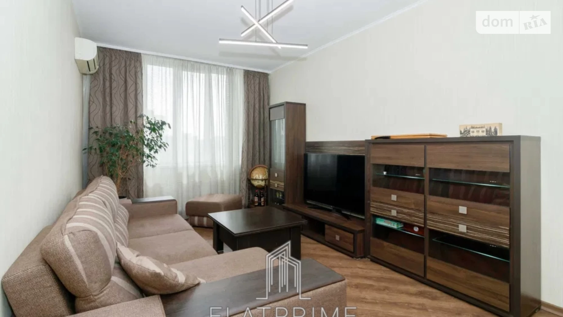 Продается 2-комнатная квартира 56 кв. м в Киеве, ул. Урловская, 23А - фото 3